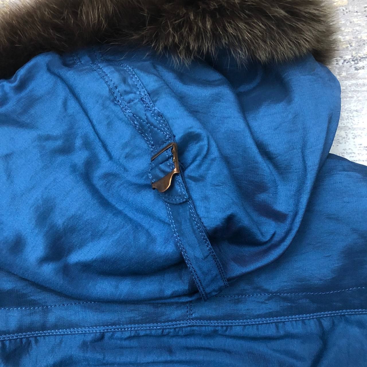 Phenix Y213 PHENIX NORDY ARTIC ZONE HEAVY JACKET Size US M / EU 48-50 / 2 - 7 Thumbnail
