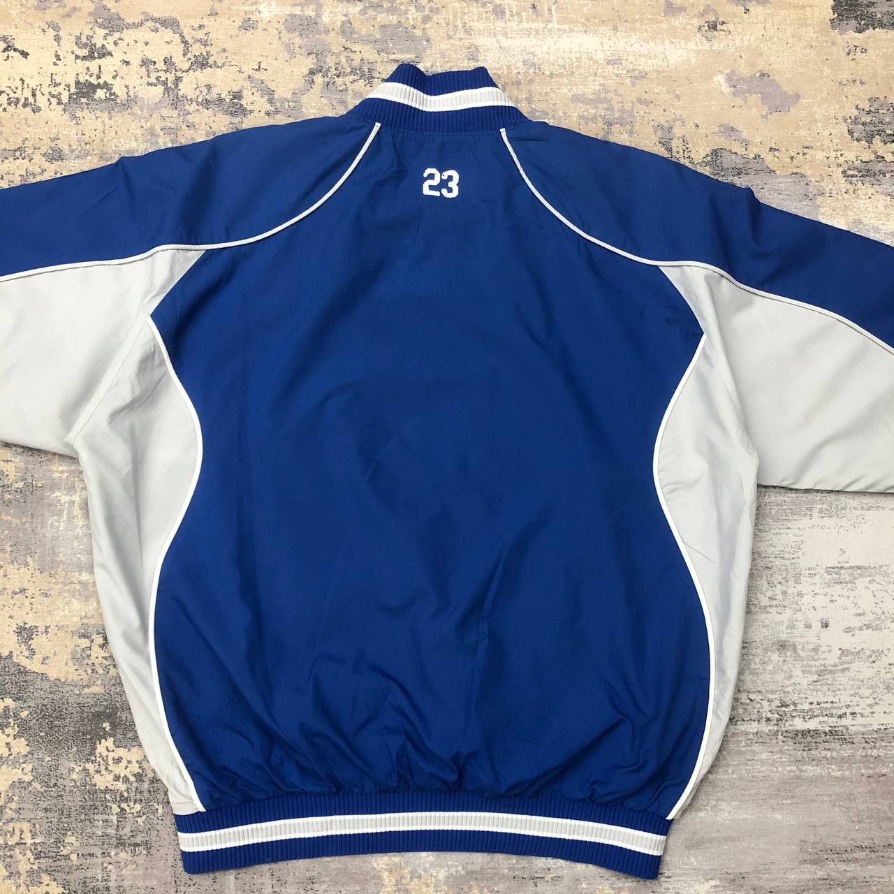Japanese Brand Y216 RAWLINS CHITA BOYS BASEBALL JAPAN JACKET Size US XL / EU 56 / 4 - 2 Thumbnail