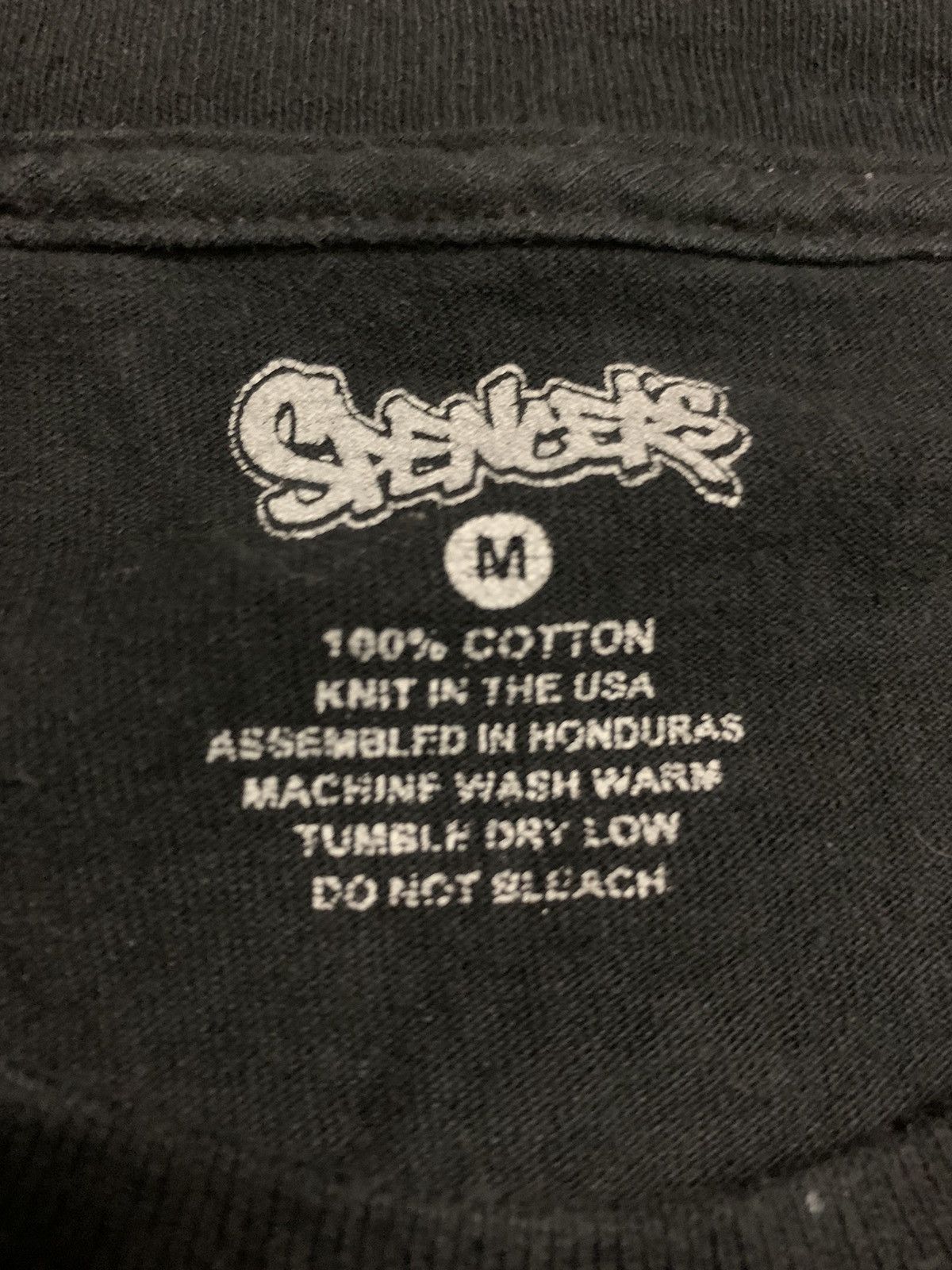 PRACTICE SAFE SEX, GO FUCK YOURSELF TEE