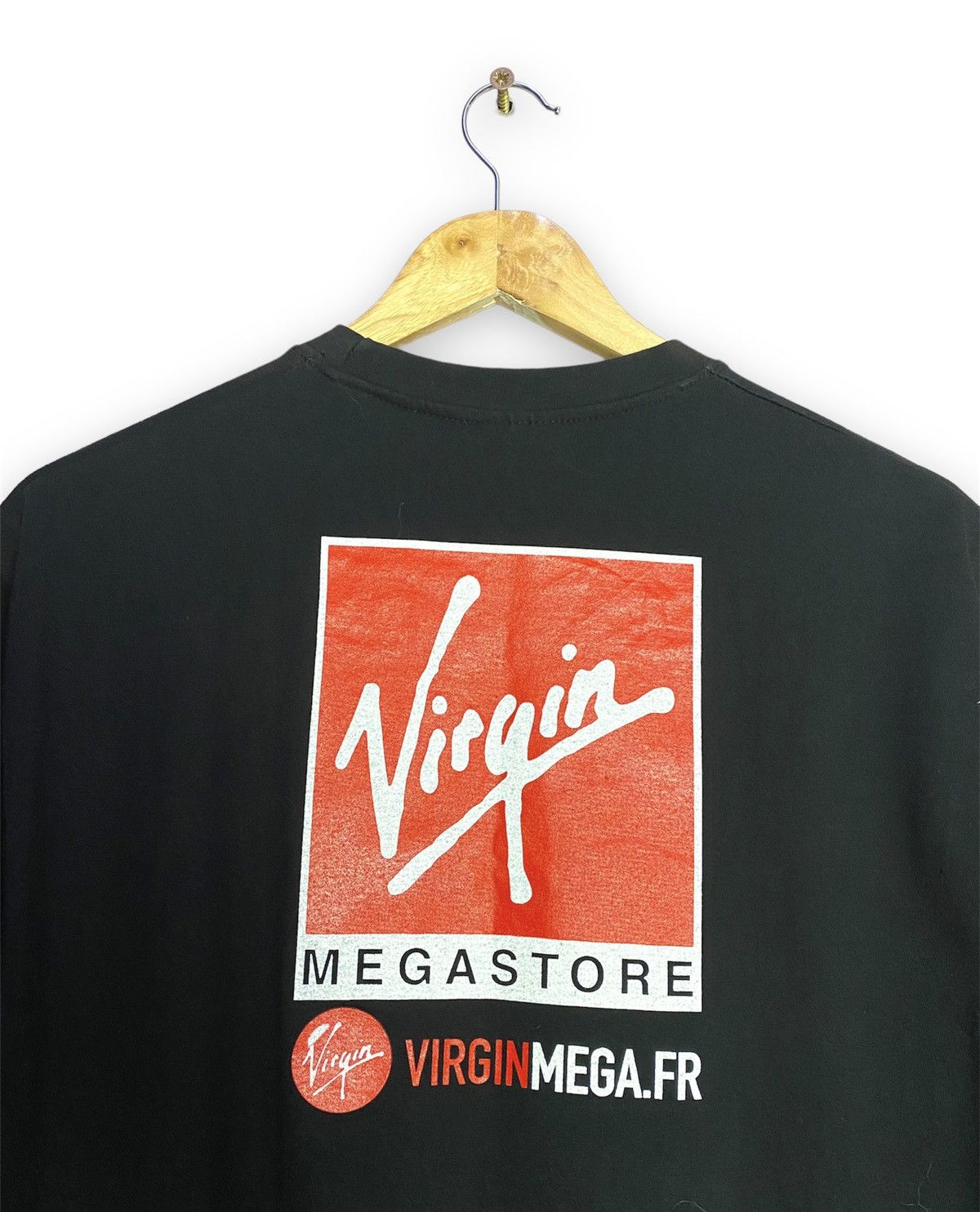 Band Tees × Vintage Vintage Gorillaz Demon Days Album Cover Shirt Size US L / EU 52-54 / 3 - 2 Thumbnail