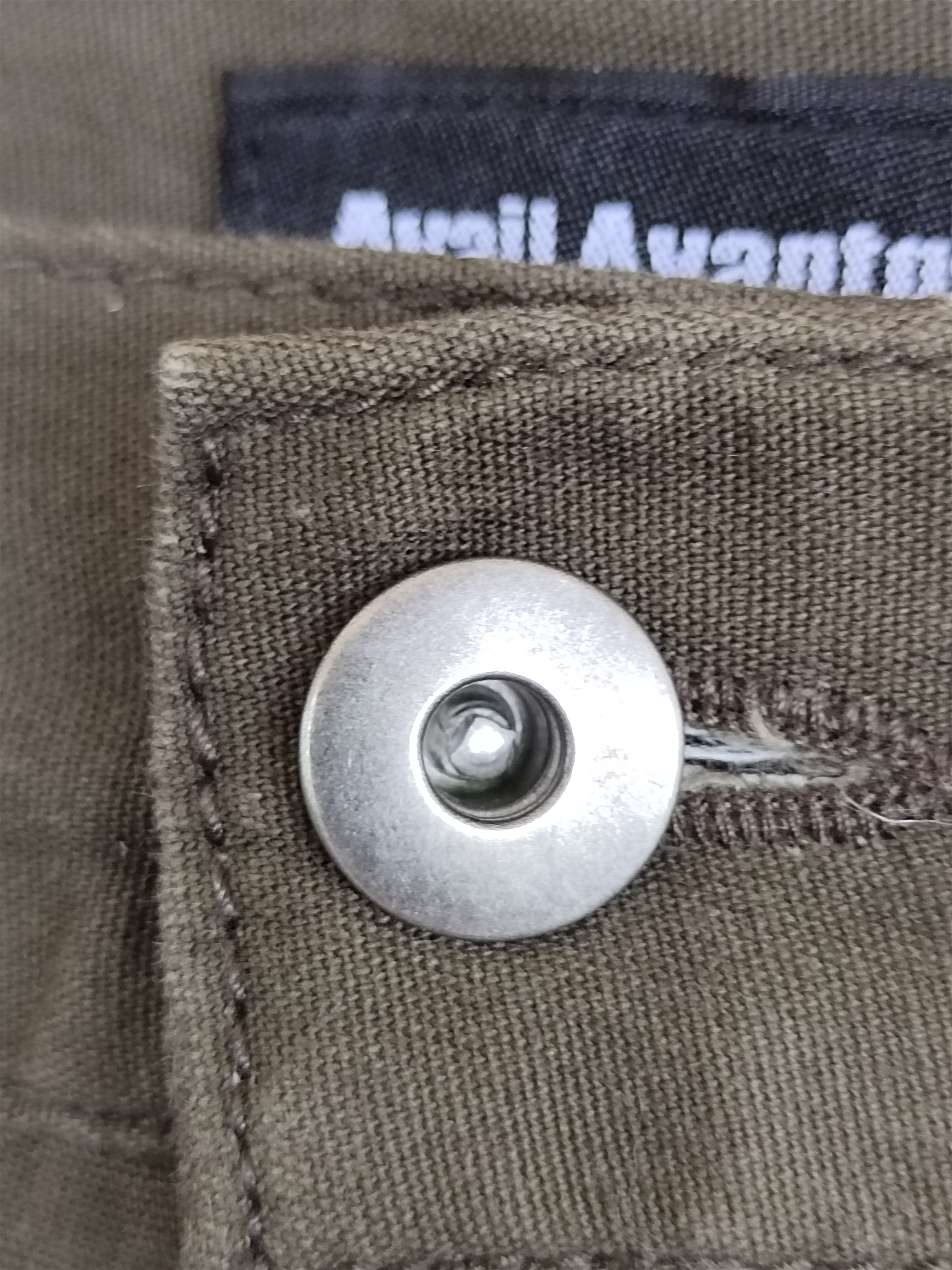 PPFM 🇯🇵 Avail Avantgarde Tactical Cargo Pants Size US 30 / EU 46 - 15 Thumbnail