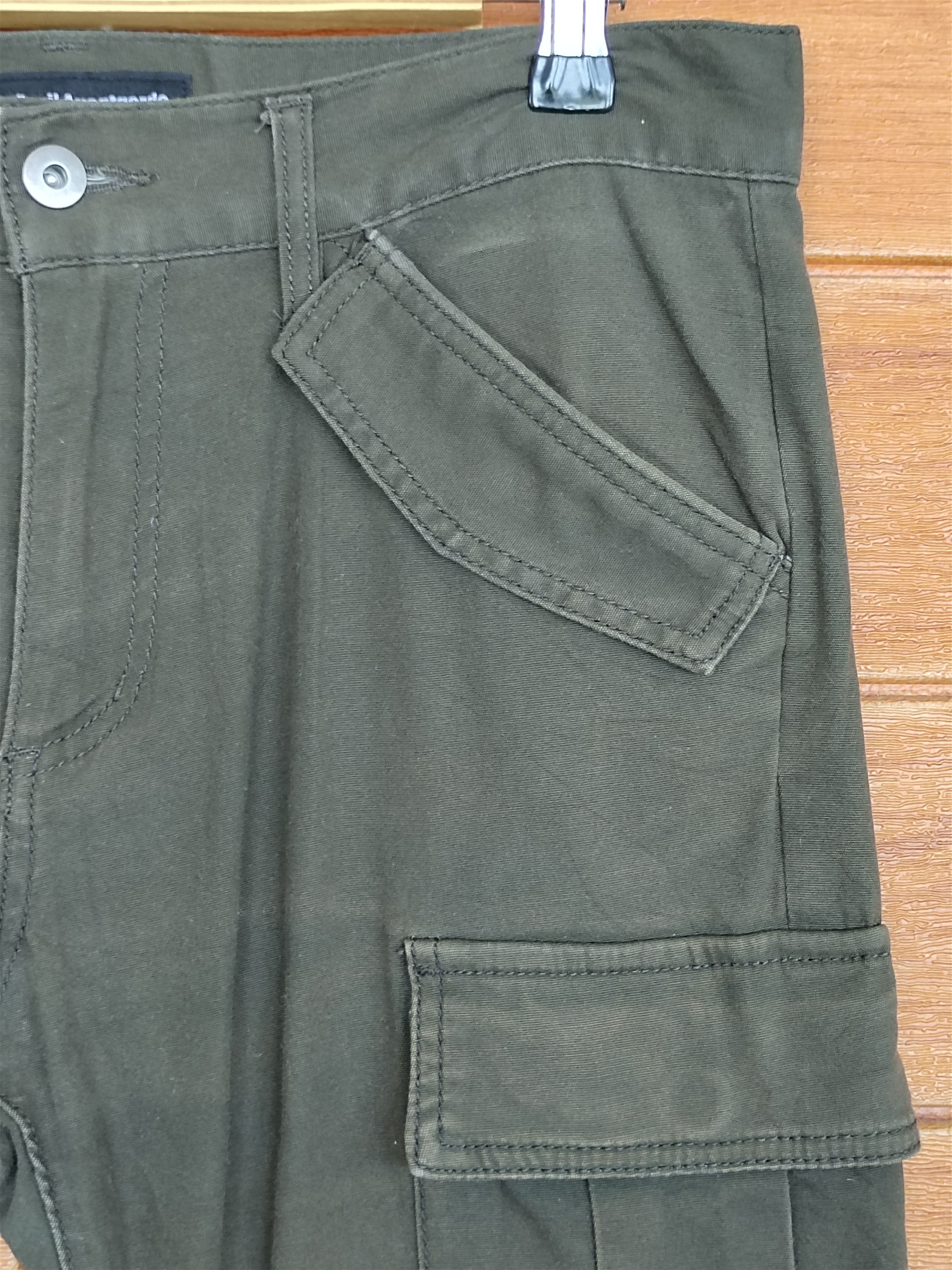 PPFM 🇯🇵 Avail Avantgarde Tactical Cargo Pants Size US 30 / EU 46 - 3 Thumbnail