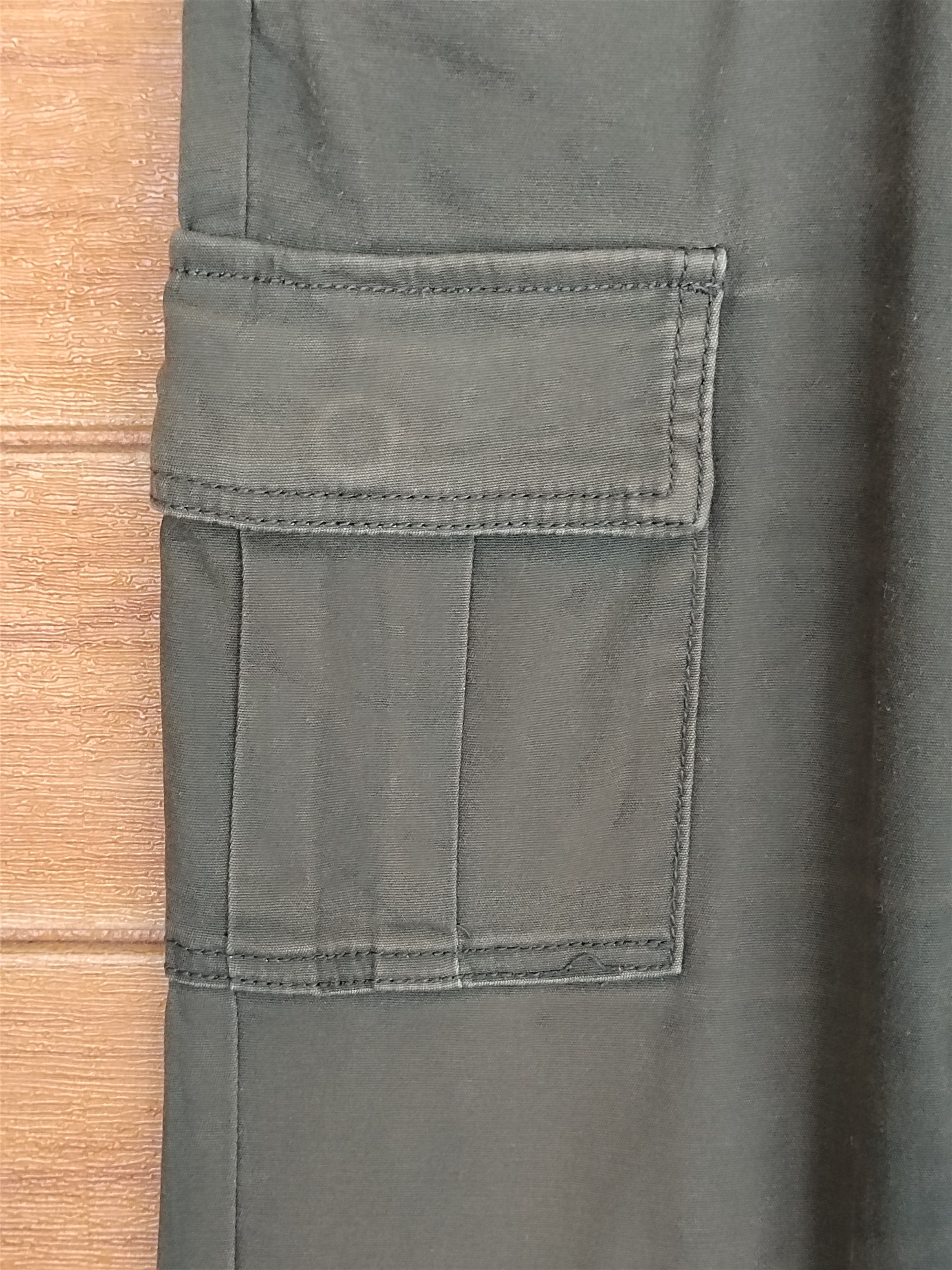 PPFM 🇯🇵 Avail Avantgarde Tactical Cargo Pants Size US 30 / EU 46 - 6 Thumbnail