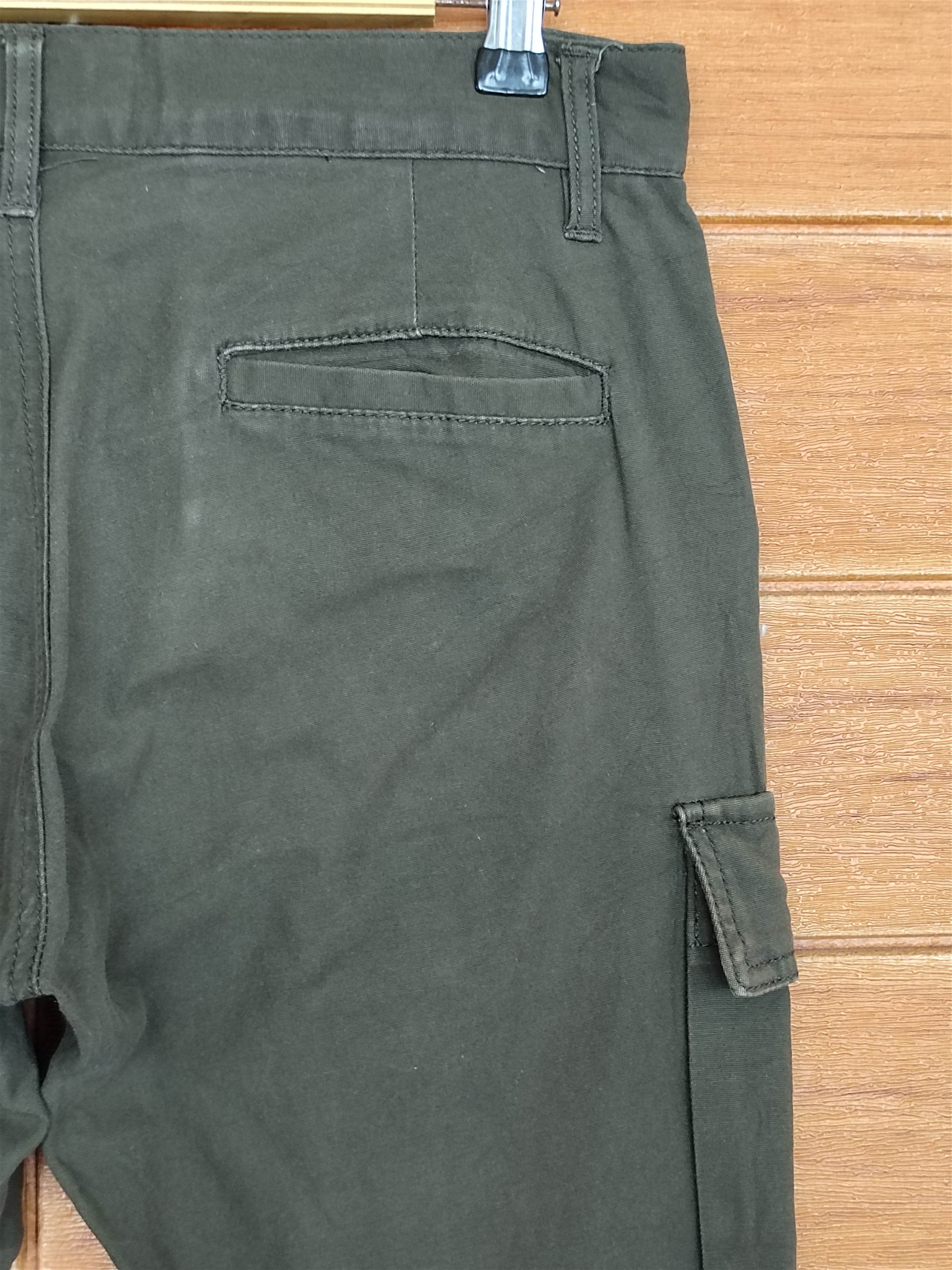 PPFM 🇯🇵 Avail Avantgarde Tactical Cargo Pants Size US 30 / EU 46 - 13 Thumbnail