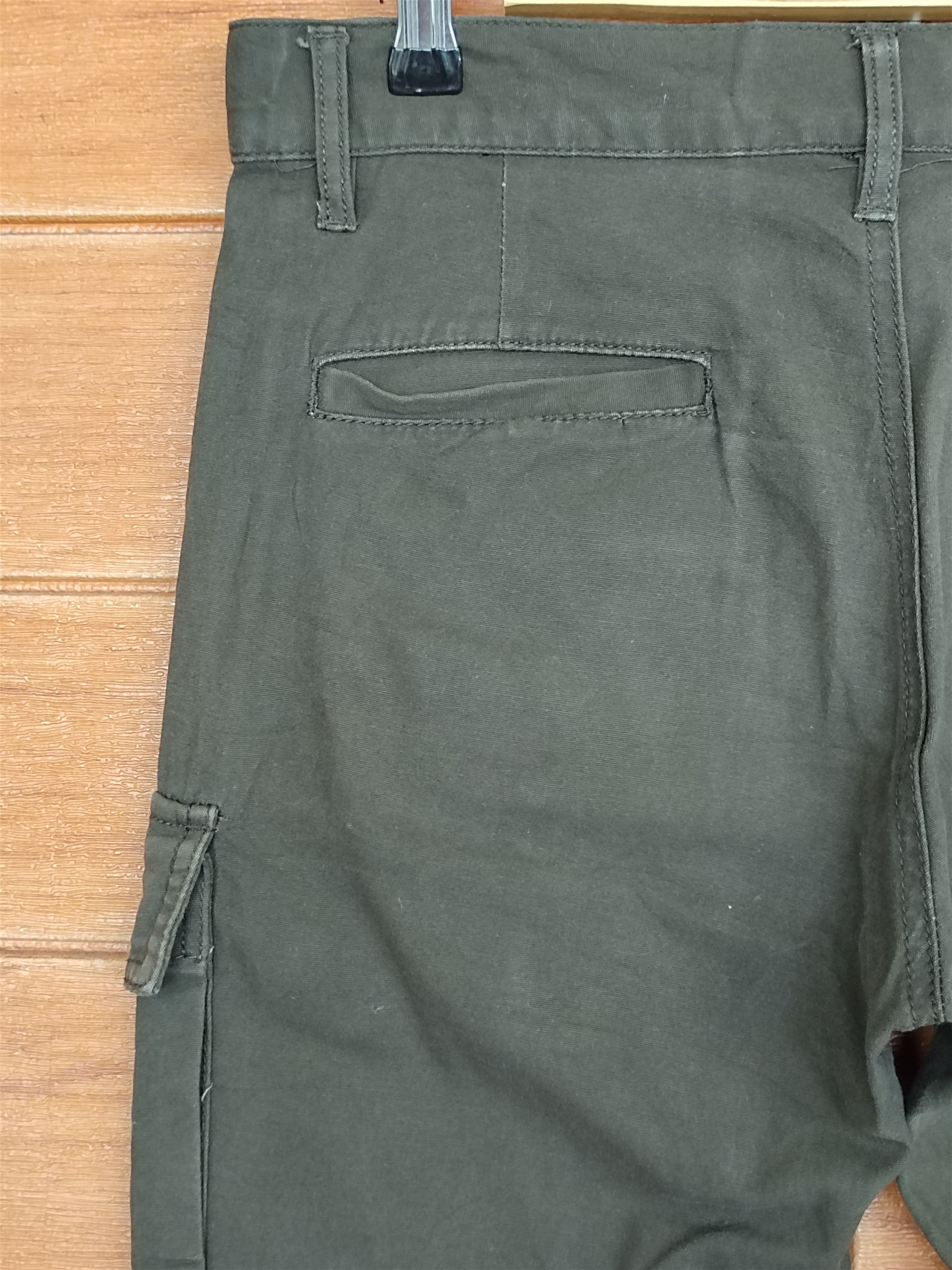 PPFM 🇯🇵 Avail Avantgarde Tactical Cargo Pants Size US 30 / EU 46 - 14 Thumbnail