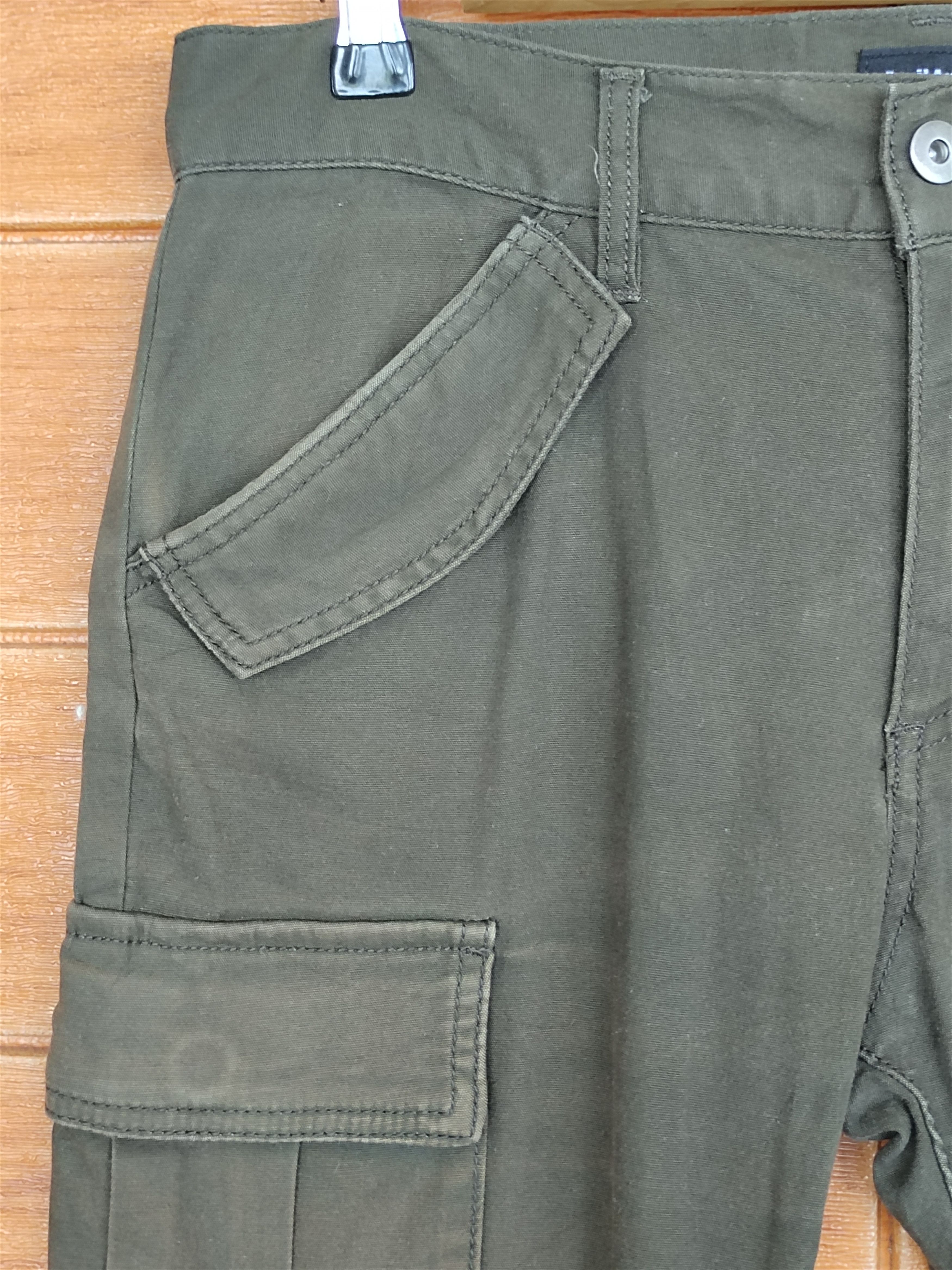 PPFM 🇯🇵 Avail Avantgarde Tactical Cargo Pants Size US 30 / EU 46 - 4 Thumbnail