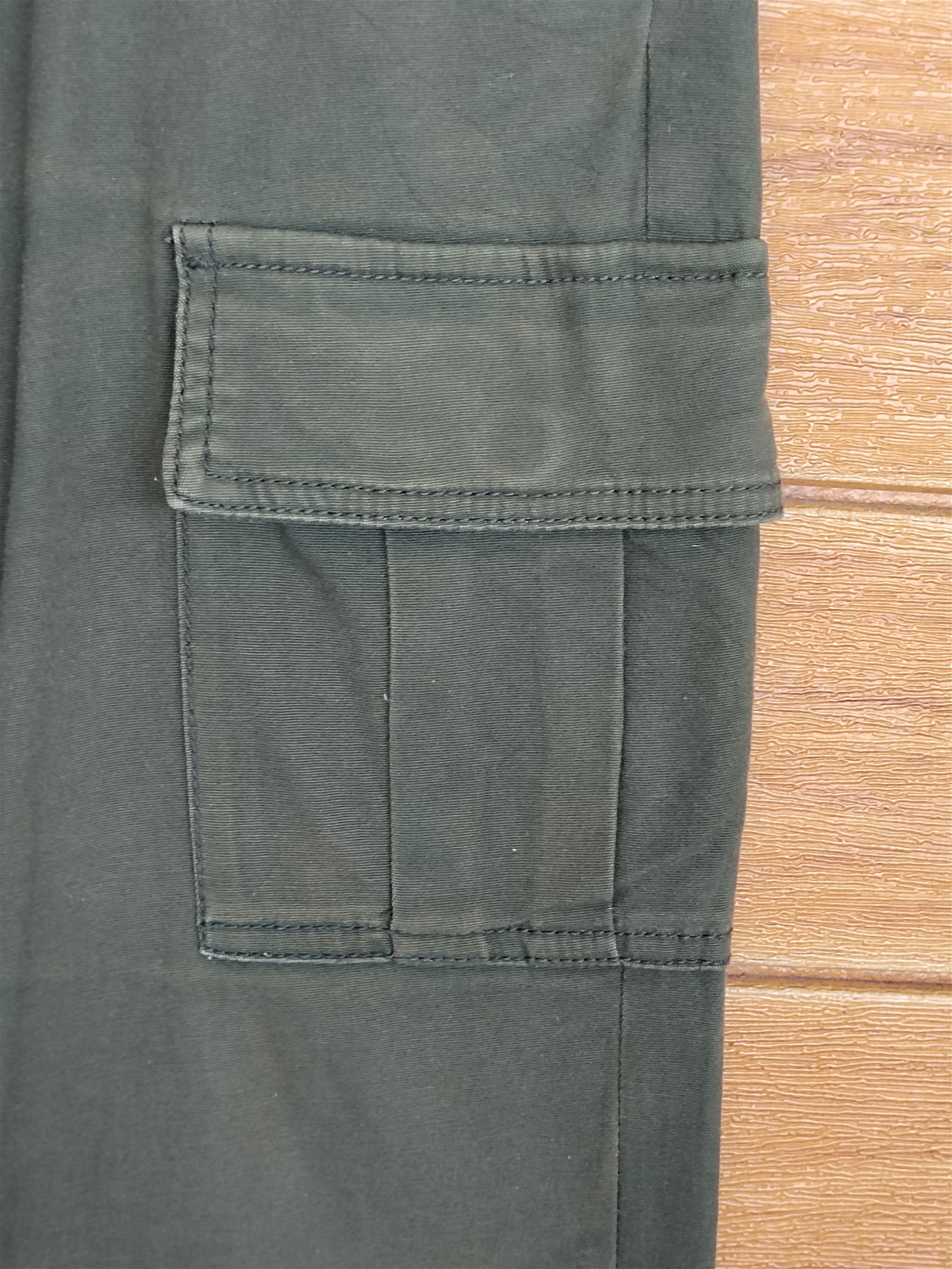 PPFM 🇯🇵 Avail Avantgarde Tactical Cargo Pants Size US 30 / EU 46 - 5 Thumbnail