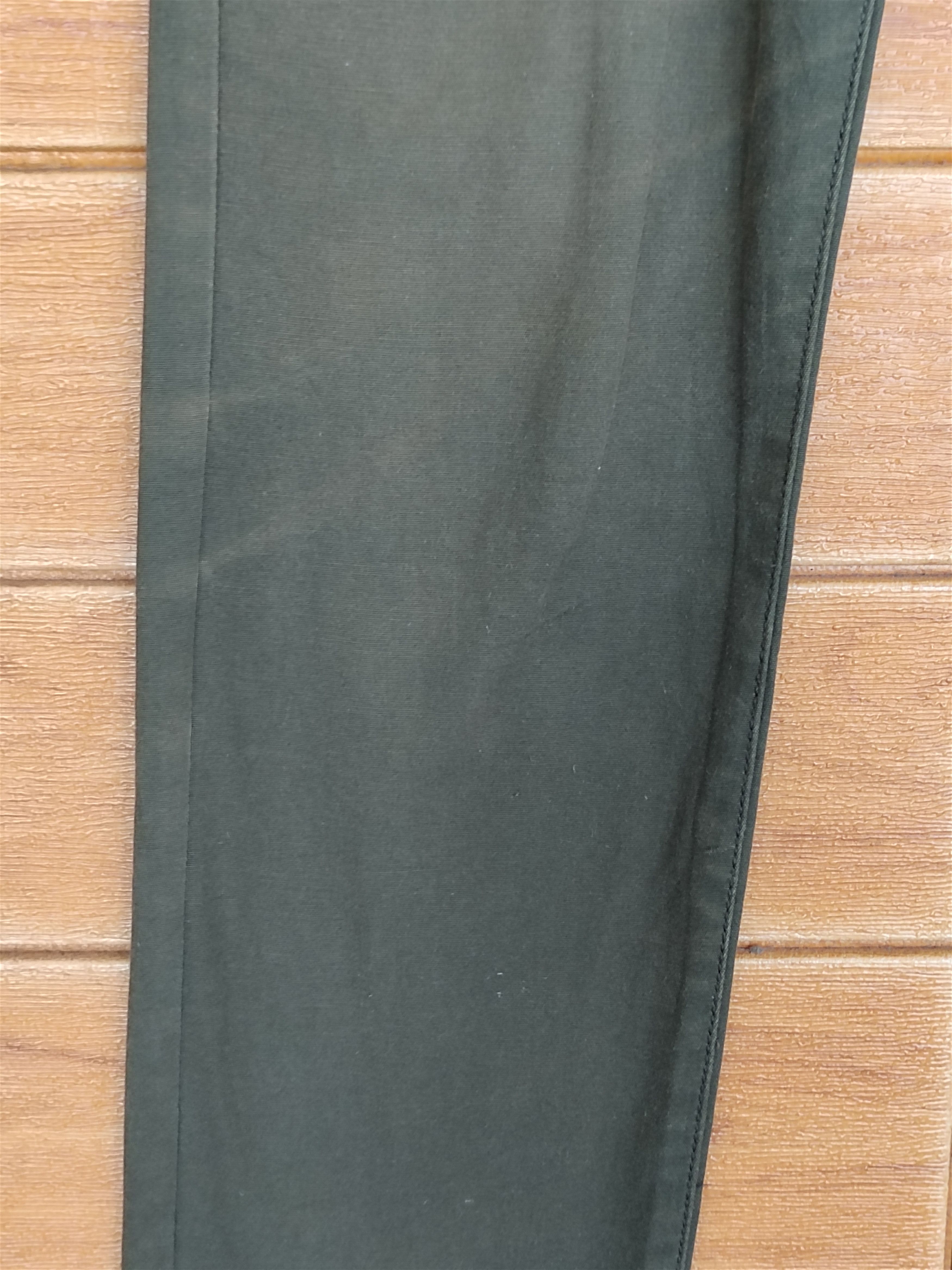 PPFM 🇯🇵 Avail Avantgarde Tactical Cargo Pants Size US 30 / EU 46 - 8 Thumbnail