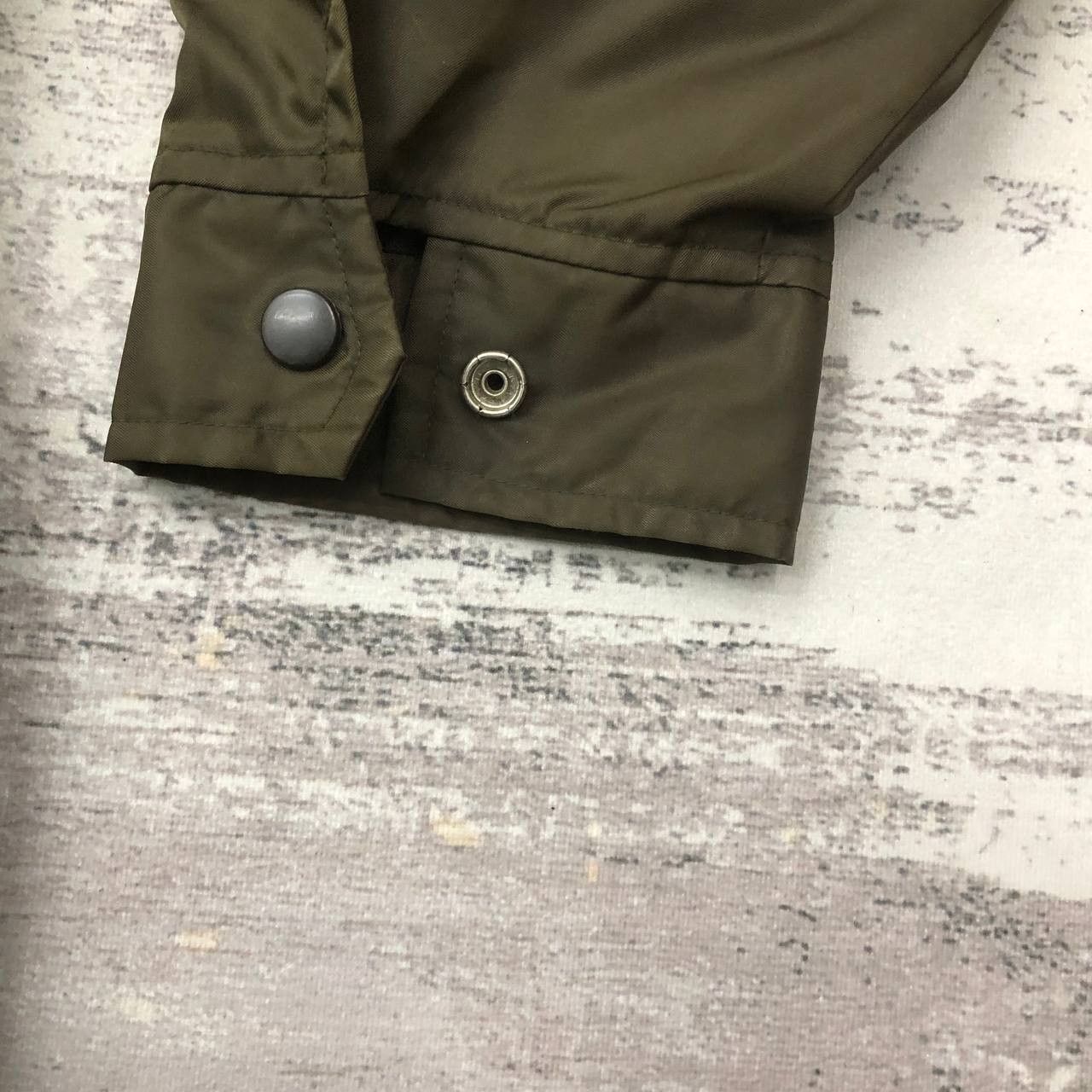 Japanese Brand × Vintage Y206 VTG JAPAN MANTEN SHERPA CHORE JACKET Size US XL / EU 56 / 4 - 11 Thumbnail