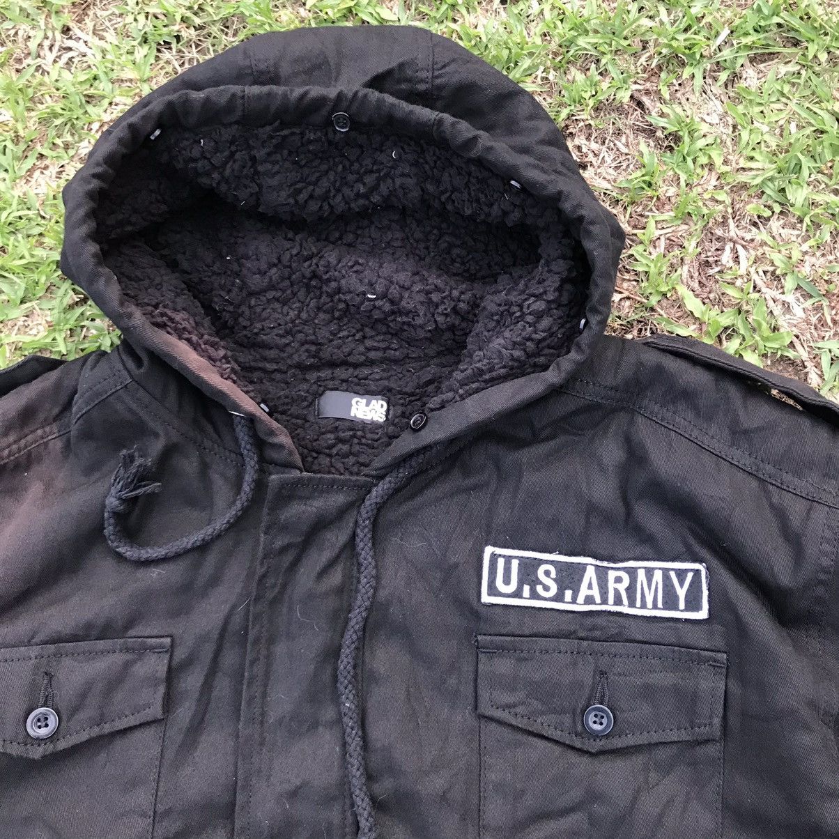 Japanese Brand × Vintage Vintage Heavy Punk Jacket Size US L / EU 52-54 / 3 - 8 Thumbnail