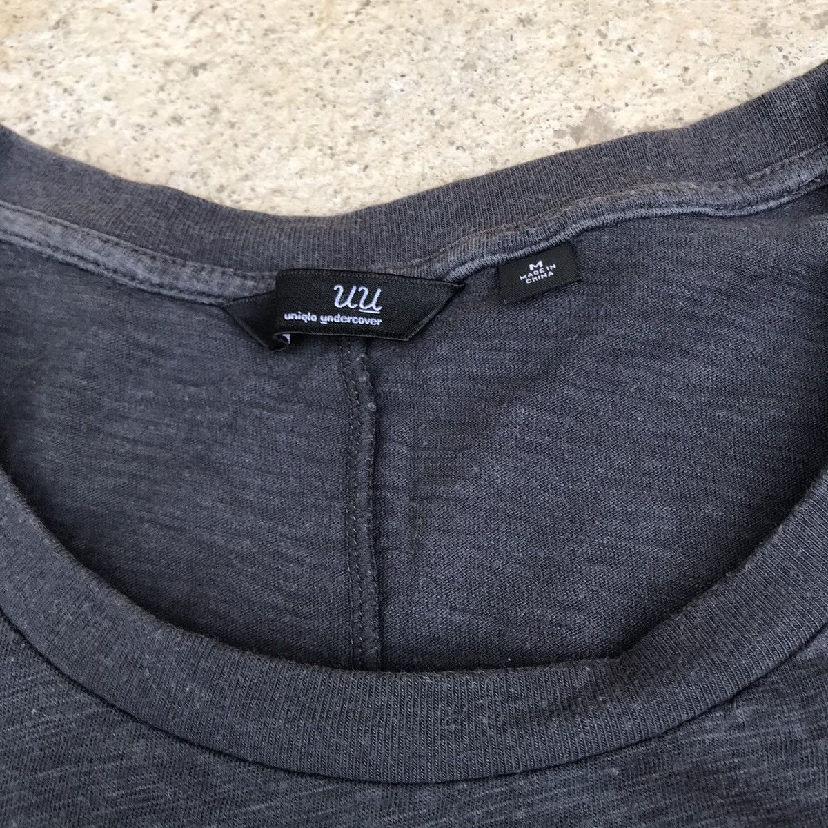 Designer × Jun Takahashi × Undercover Undercover Uniqlo Size US M / EU 48-50 / 2 - 5 Thumbnail