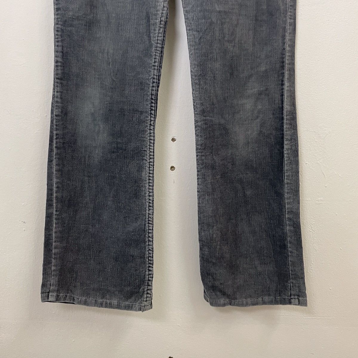 Levi's Vintage 90s Levis White Tag Couduroy Pants Size US 30 / EU 46 - 4 Thumbnail