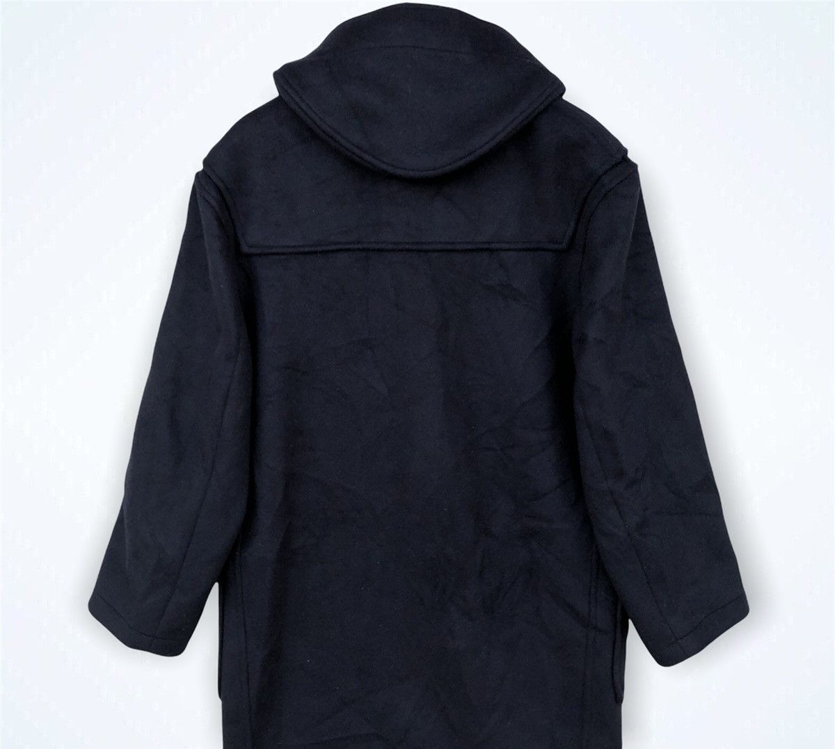 Gloverall Gloverall Wool Duffle Coat Size US L / EU 52-54 / 3 - 6 Thumbnail