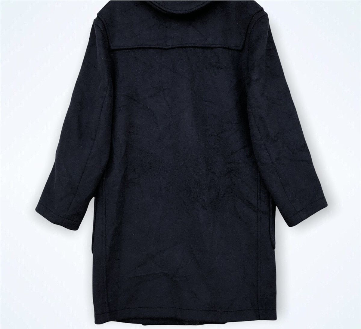 Gloverall Gloverall Wool Duffle Coat Size US L / EU 52-54 / 3 - 7 Thumbnail