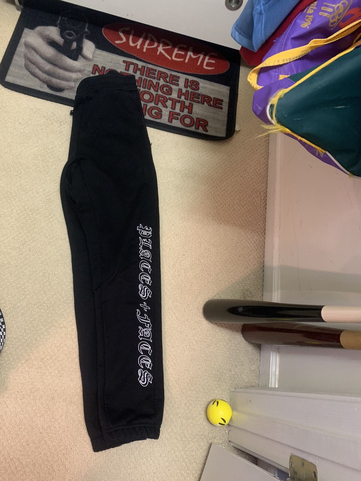 Places + Faces Places + Faces joggers Size US 30 / EU 46 - 2 Thumbnail