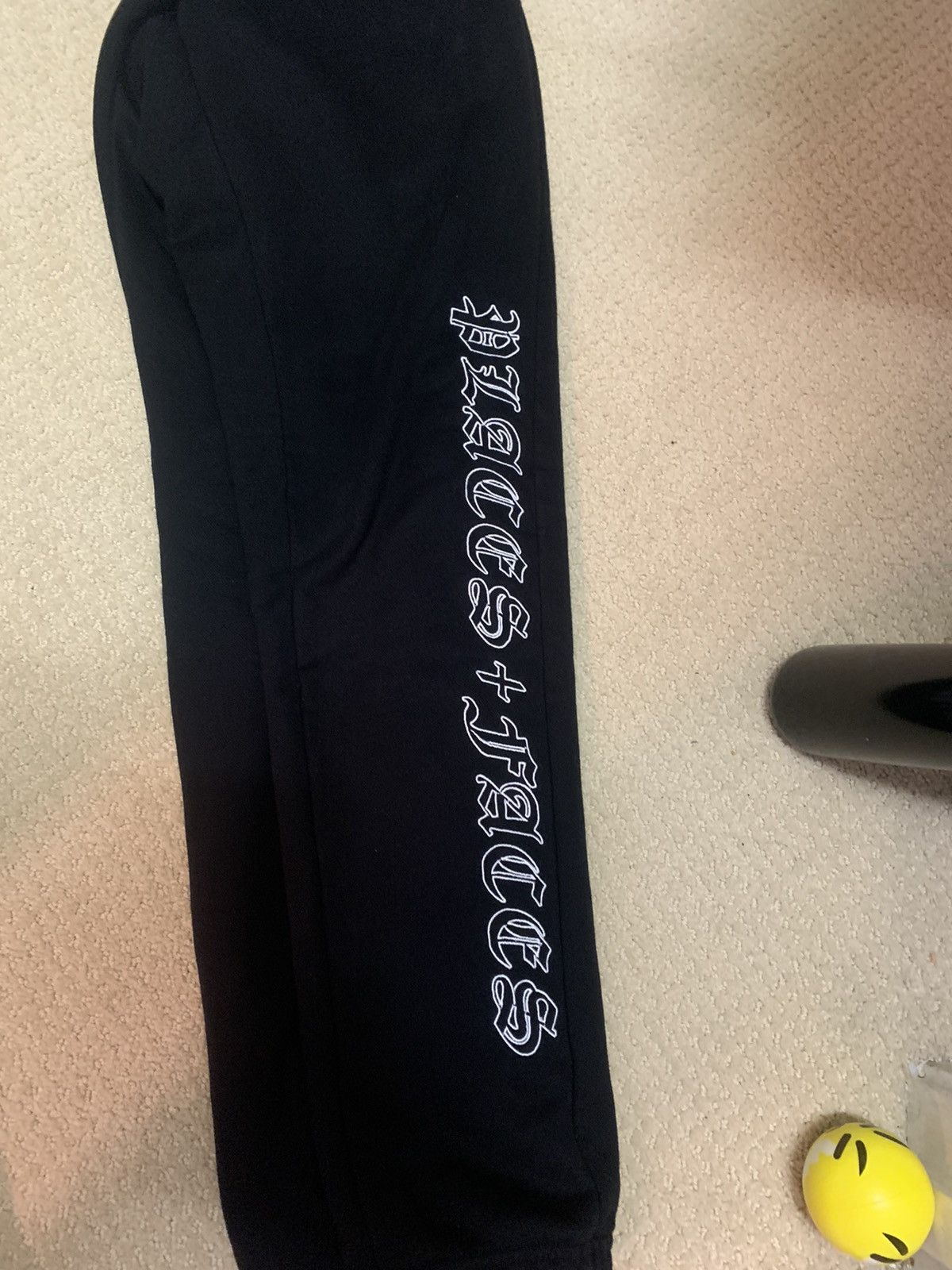 Places + Faces Places + Faces joggers Size US 30 / EU 46 - 1 Thumbnail