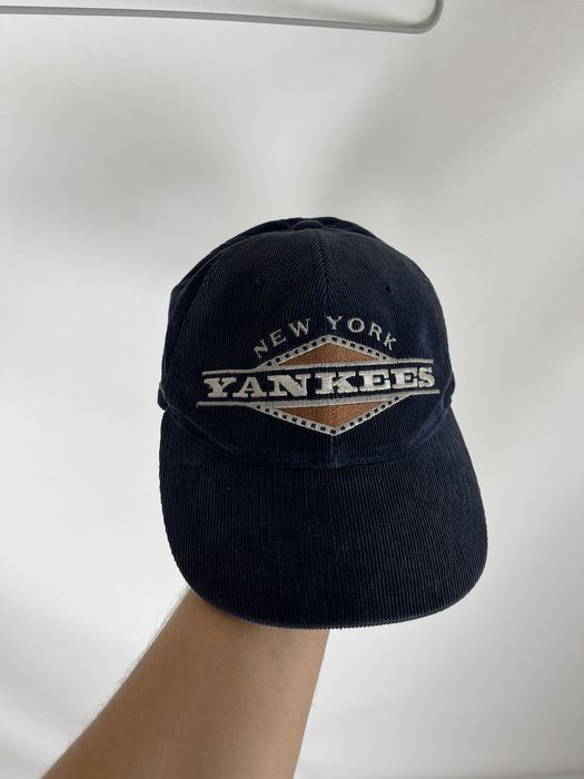 Vintage Starter New York Yankees vintage 90s corduroy