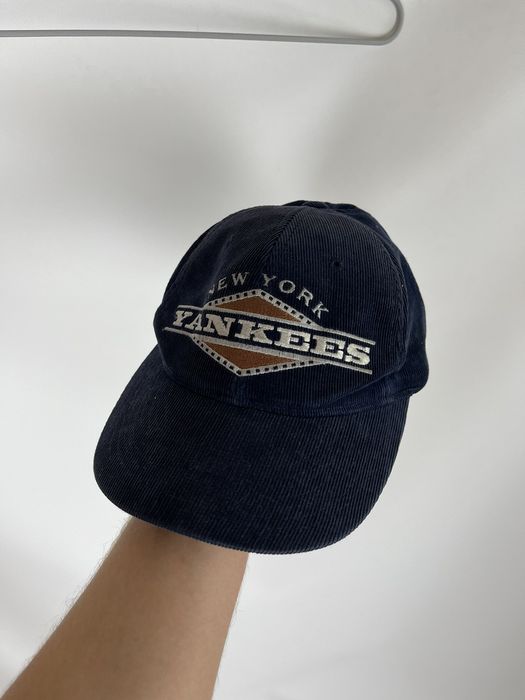 Vintage Starter New York Yankees vintage 90s corduroy