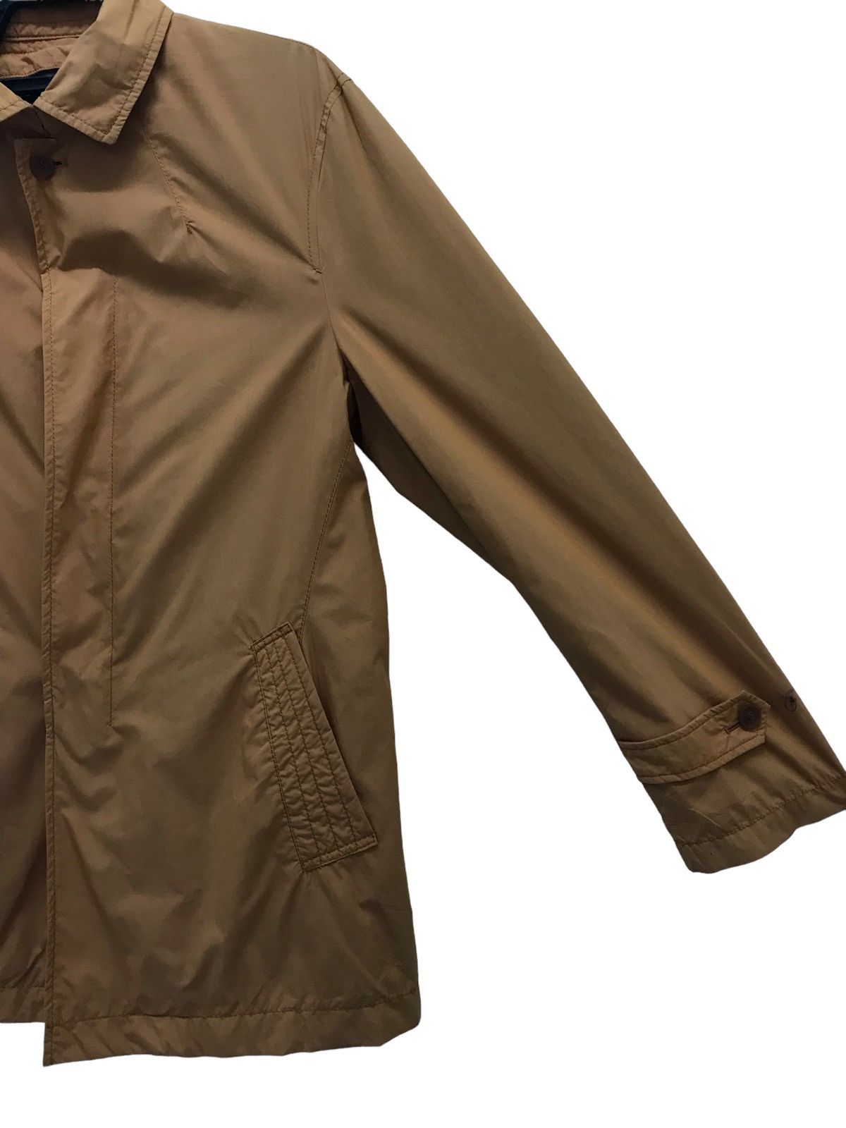 Other FRANCO FERRARO UOMO JACKET Size US M / EU 48-50 / 2 - 4 Thumbnail