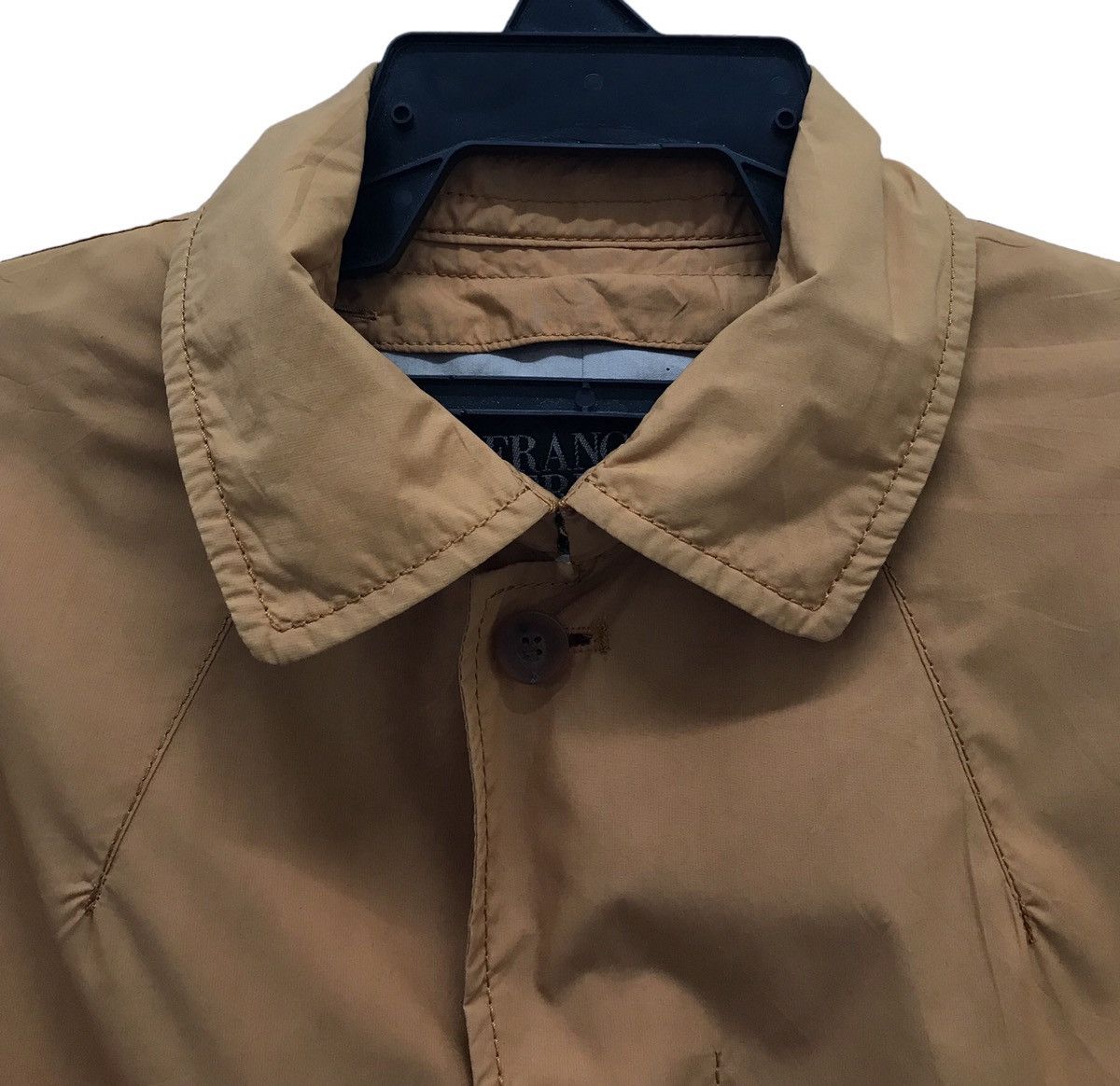 Other FRANCO FERRARO UOMO JACKET Size US M / EU 48-50 / 2 - 3 Thumbnail