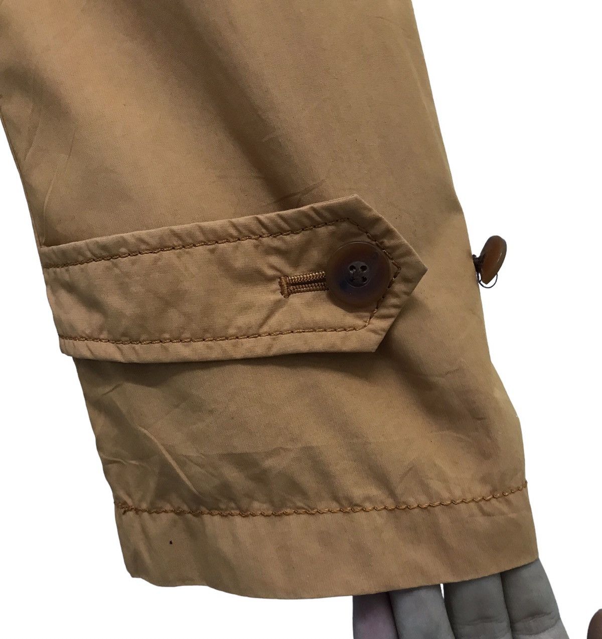 Other FRANCO FERRARO UOMO JACKET Size US M / EU 48-50 / 2 - 7 Thumbnail
