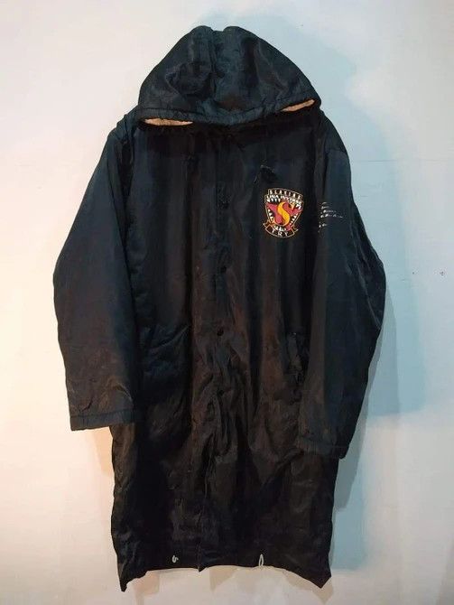 Anime 90s Slayers Try Lina Inverse Japan Anime Akira Size US L / EU 52-54 / 3 - 4 Thumbnail