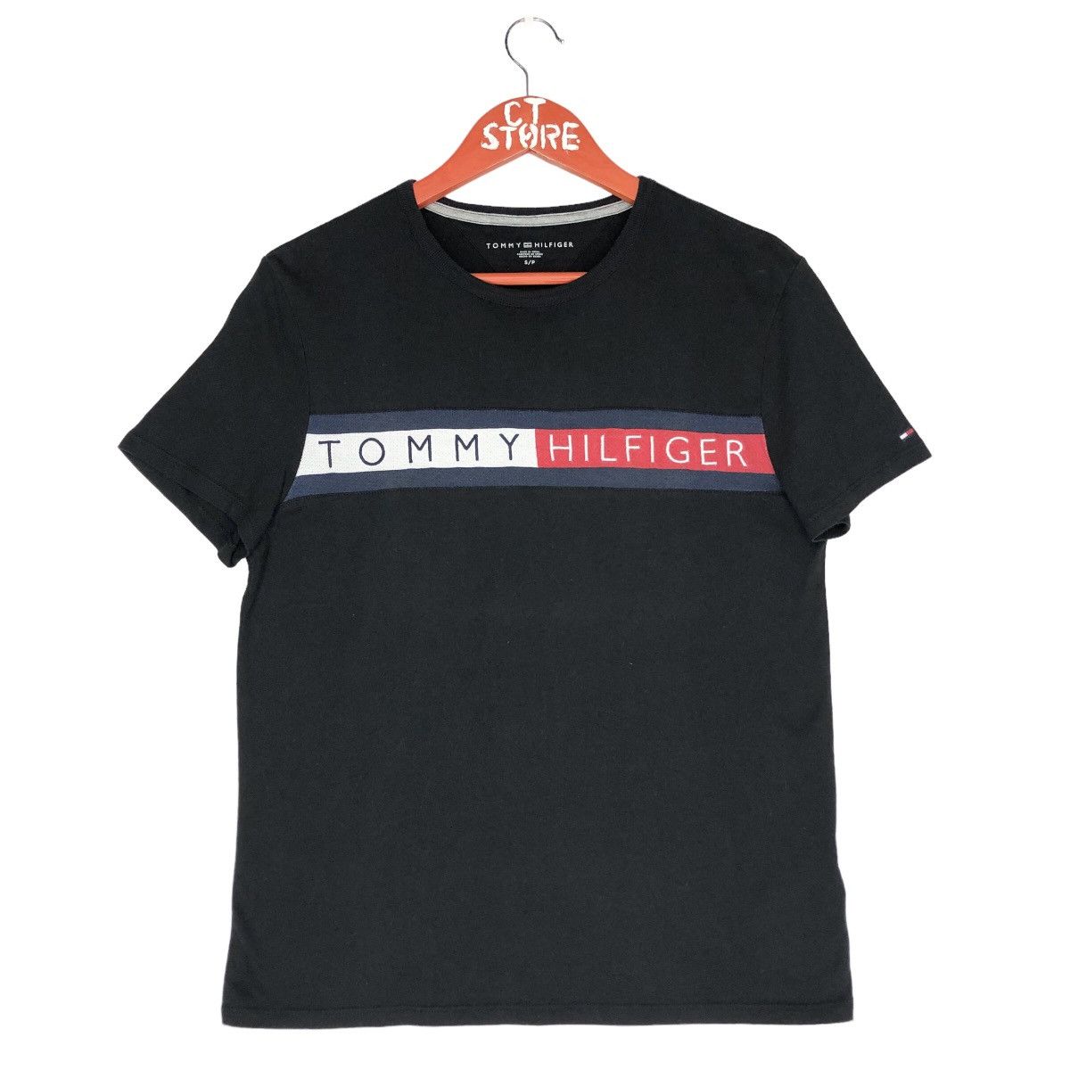 Tommy Hilfiger T Shirt
