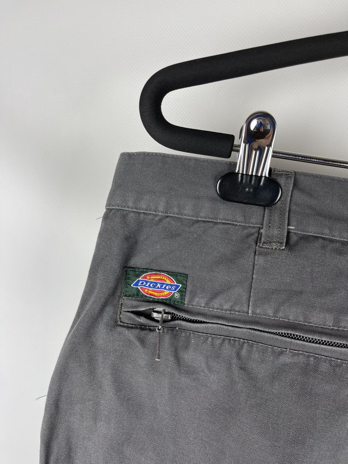 Dickies Dickies vintage 2 in 1 logo cargo pants workwear Scott style Size US 36 / EU 52 - 14 Thumbnail