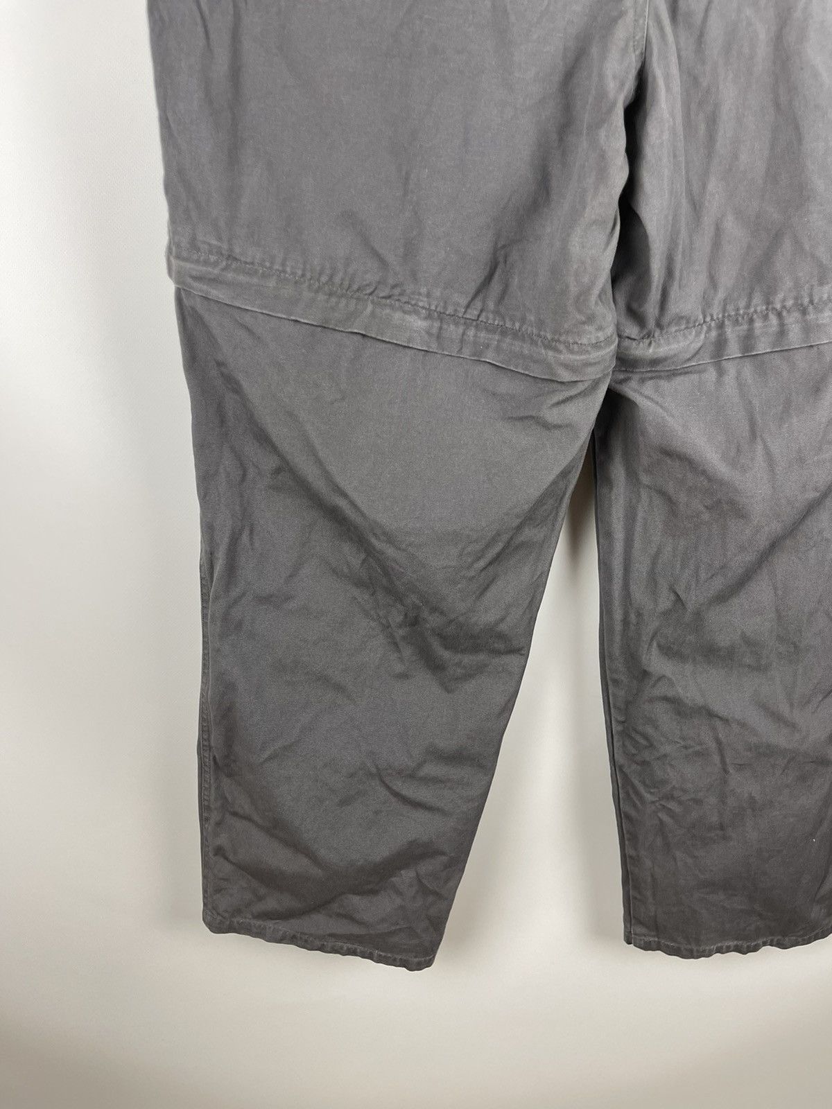 Dickies Dickies vintage 2 in 1 logo cargo pants workwear Scott style Size US 36 / EU 52 - 12 Thumbnail