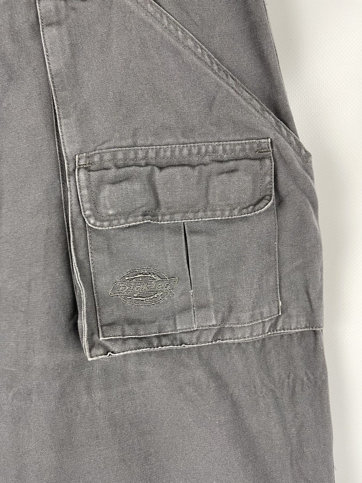 Dickies Dickies vintage 2 in 1 logo cargo pants workwear Scott style Size US 36 / EU 52 - 5 Thumbnail