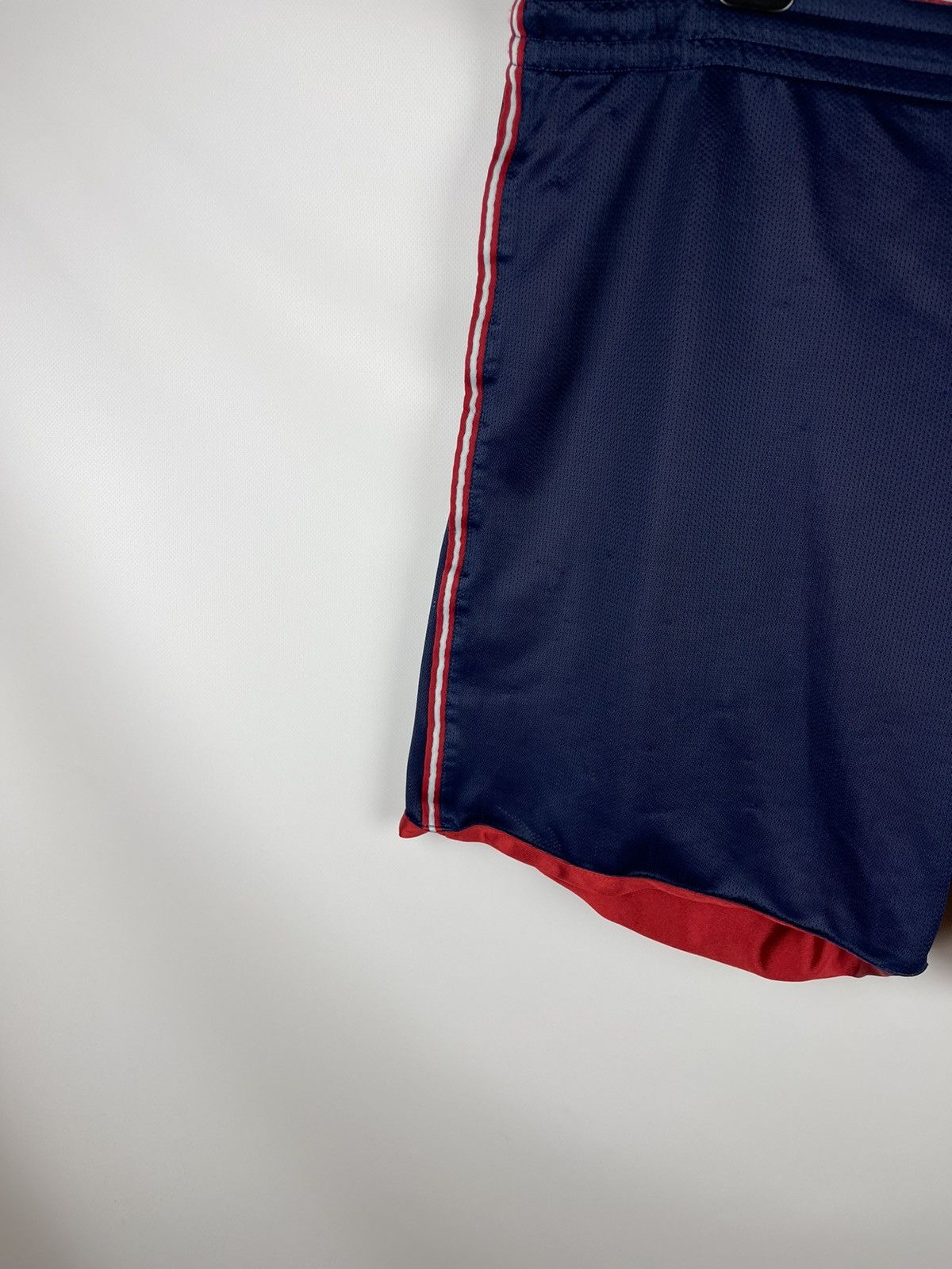 Nike Nike Team Sports vintage 90s reversible basketball shorts Size US 36 / EU 52 - 7 Thumbnail