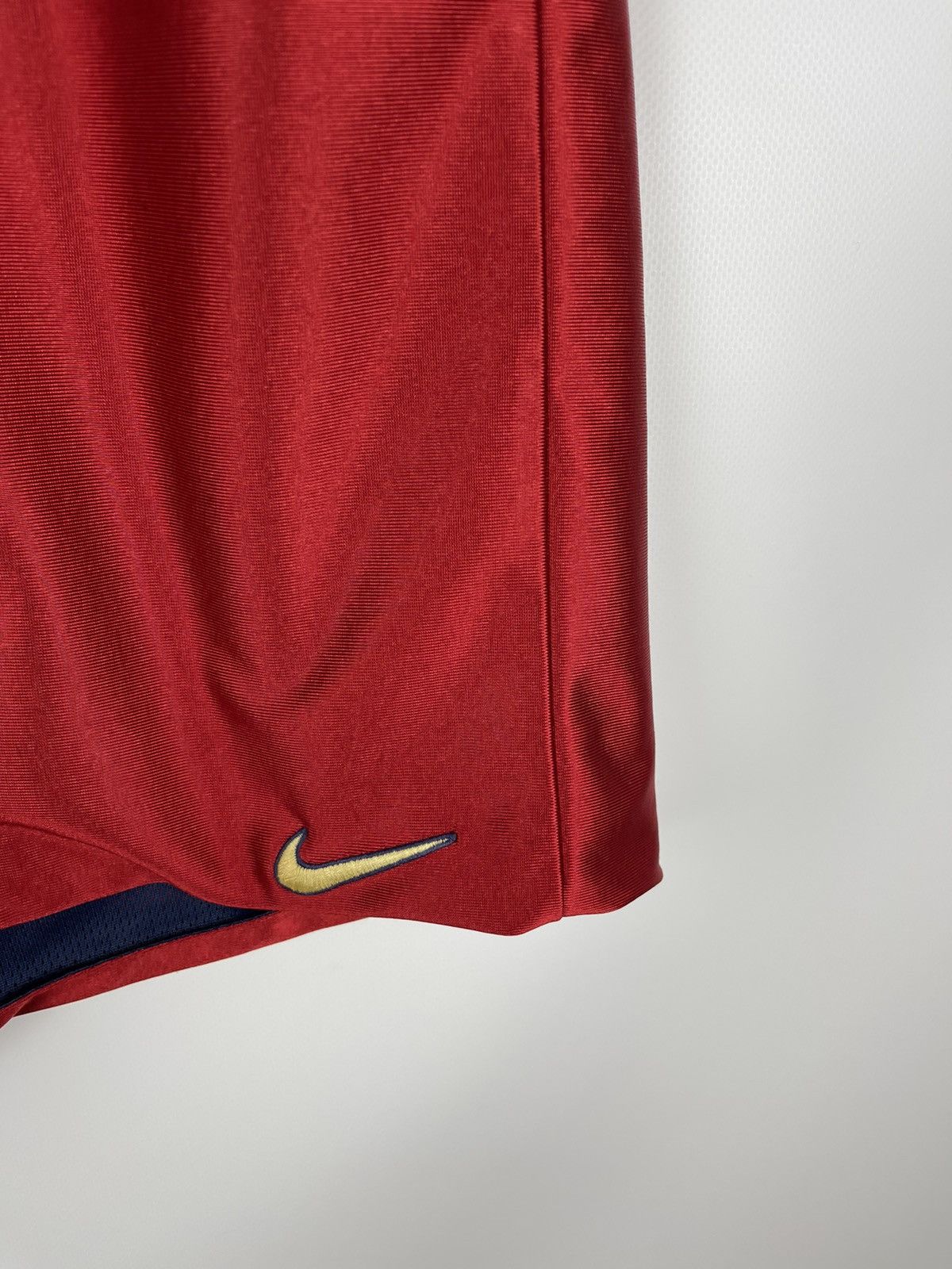 Nike Nike Team Sports vintage 90s reversible basketball shorts Size US 36 / EU 52 - 13 Thumbnail