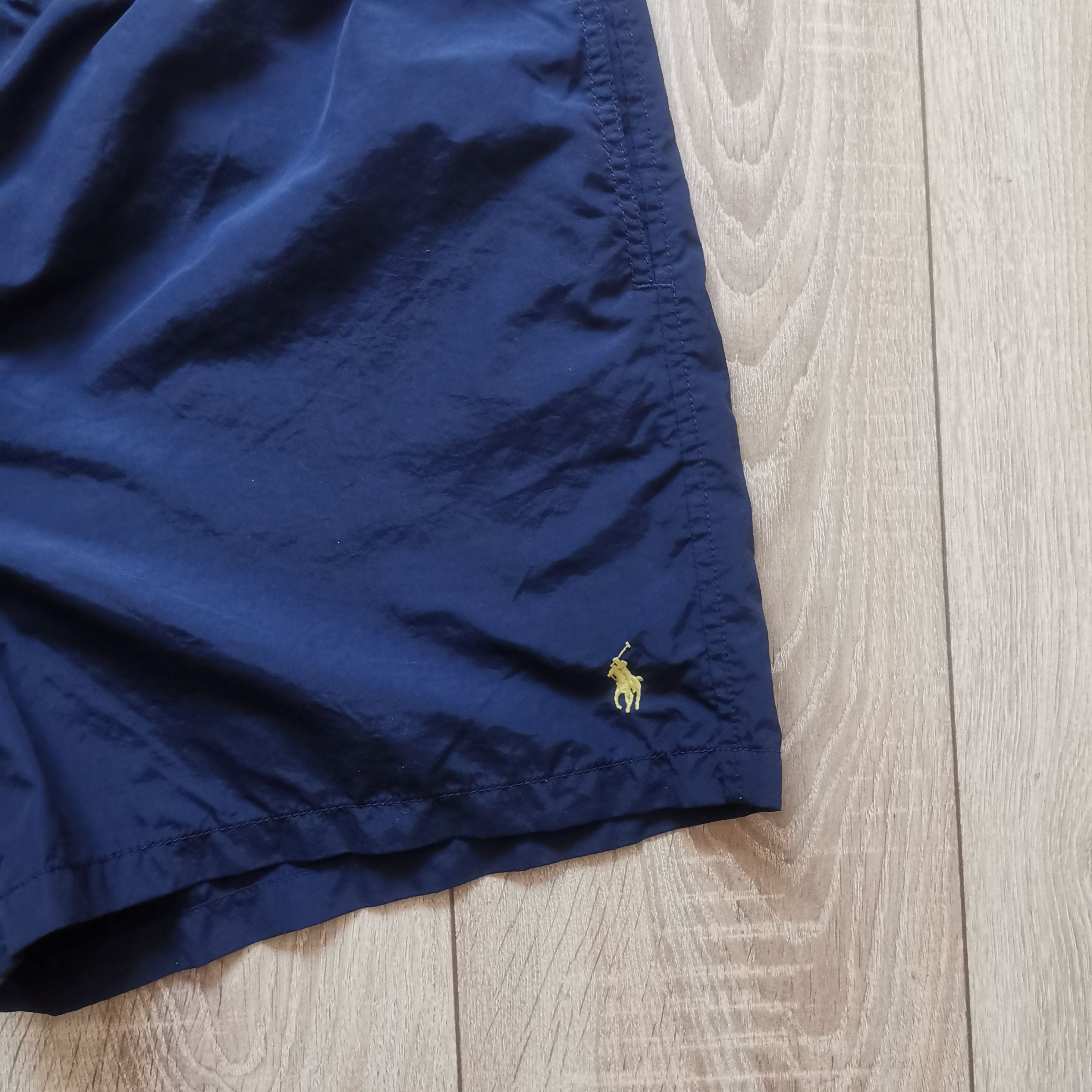 Polo Ralph Lauren Polo Ralph Lauren navy shorts blue size XL Size US 34 / EU 50 - 4 Thumbnail