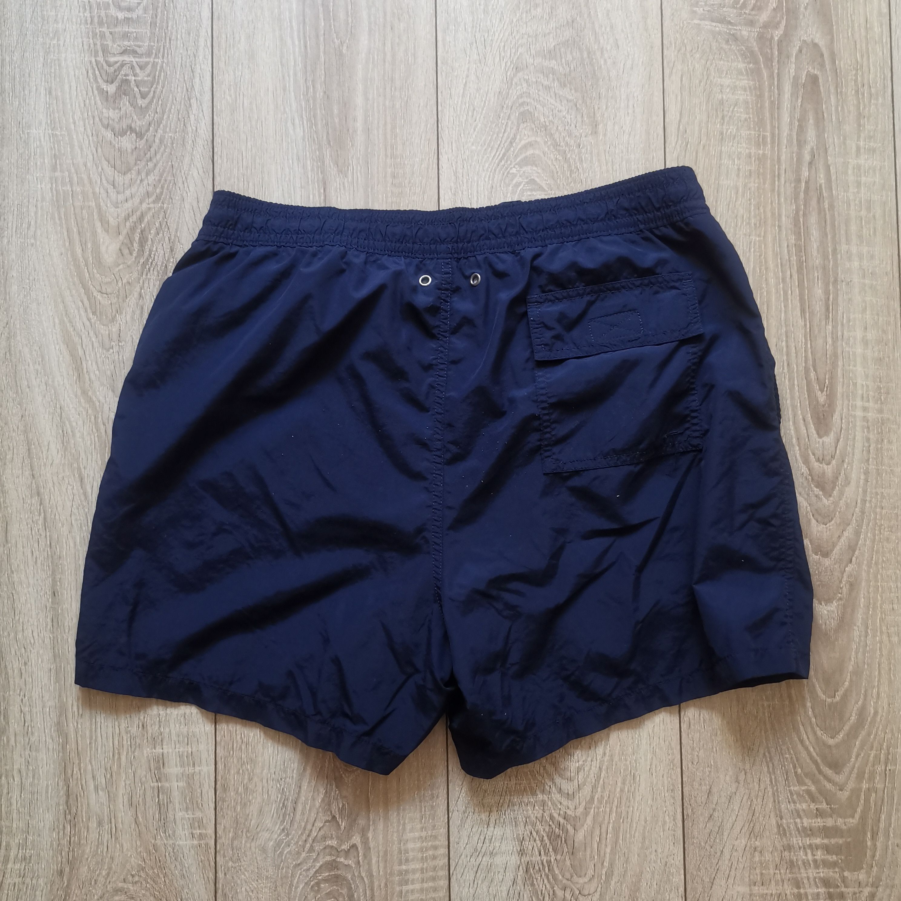 Polo Ralph Lauren Polo Ralph Lauren navy shorts blue size XL Size US 34 / EU 50 - 2 Thumbnail