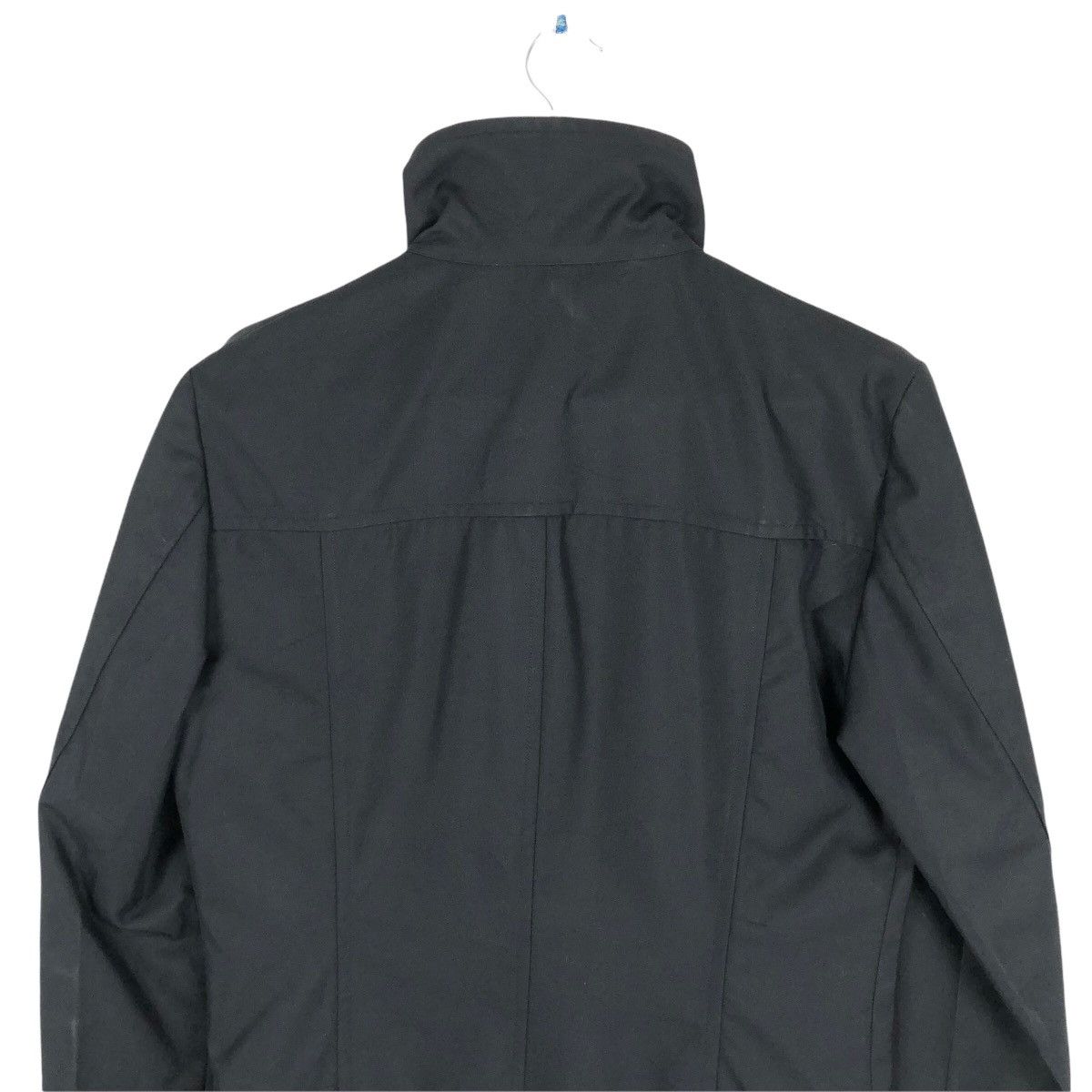 5351 POUR LES HOMMES 5351 Pour Les Hommes Car Coat Size US XS / EU 42 / 0 - 12 Thumbnail
