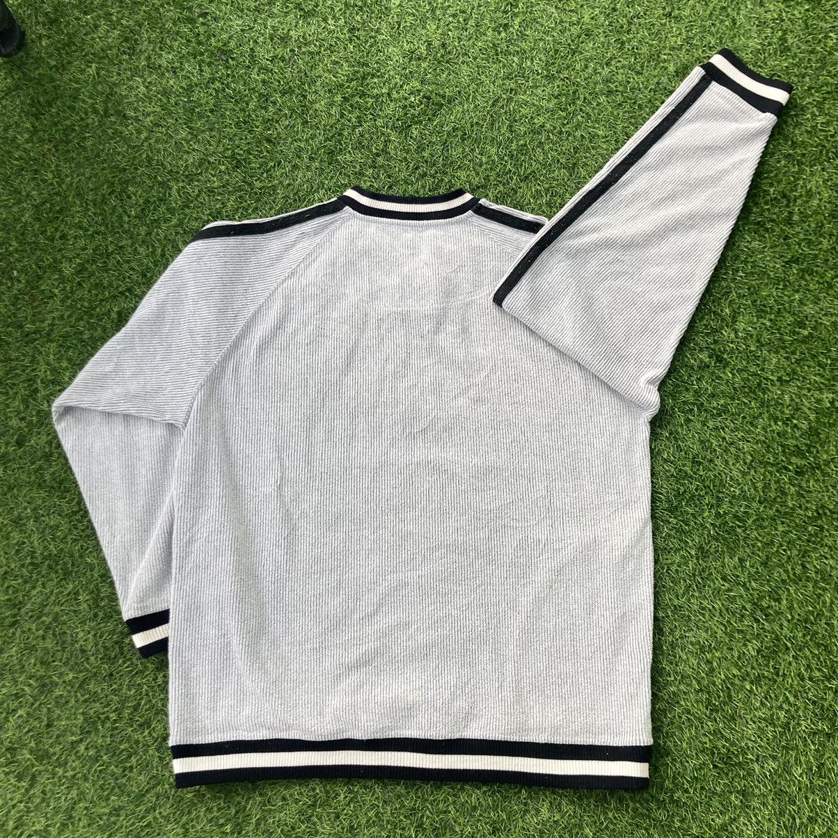 Japanese Brand Chevrolet Sweatshirt Size US L / EU 52-54 / 3 - 2 Thumbnail