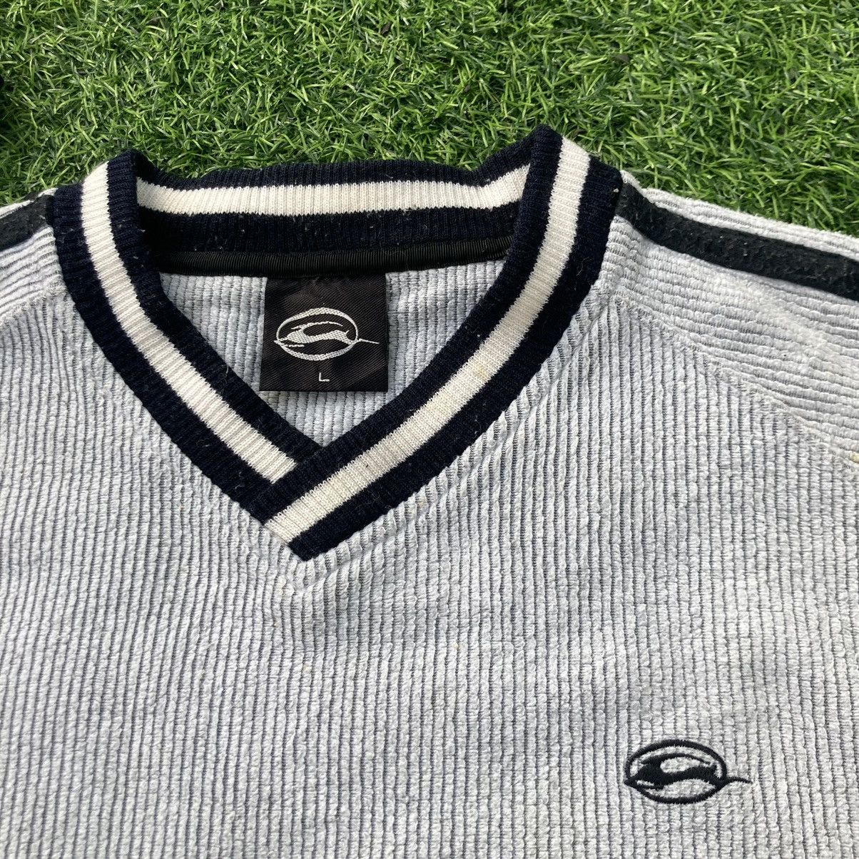 Japanese Brand Chevrolet Sweatshirt Size US L / EU 52-54 / 3 - 4 Thumbnail