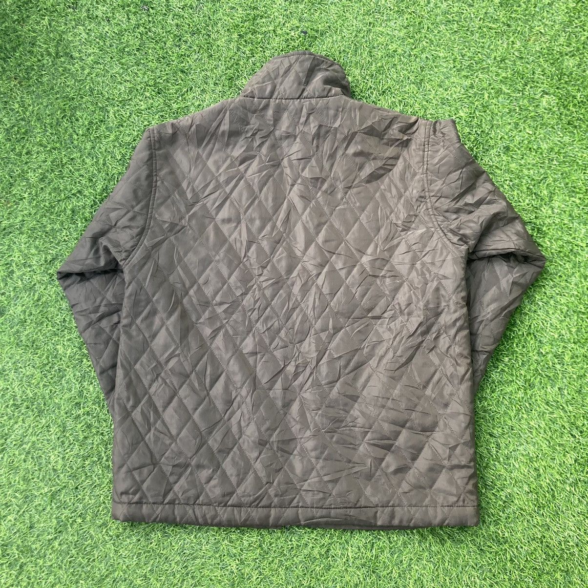 Yohji Yamamoto Yohji Yamamoto Sacsny Y’ Saccs Quilted Jacket Size US L / EU 52-54 / 3 - 3 Thumbnail