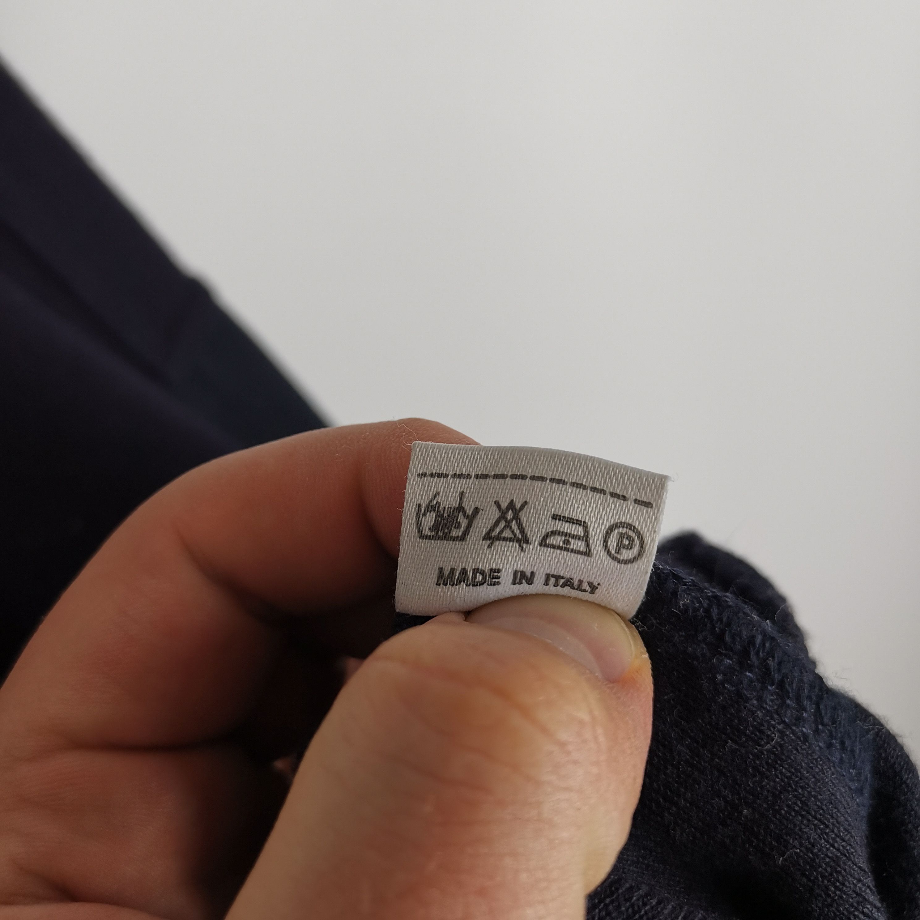 Paul & Shark × Vintage Paul shark America big logo pocket sweater sweatshirt Size US XXL / EU 58 / 5 - 8 Thumbnail