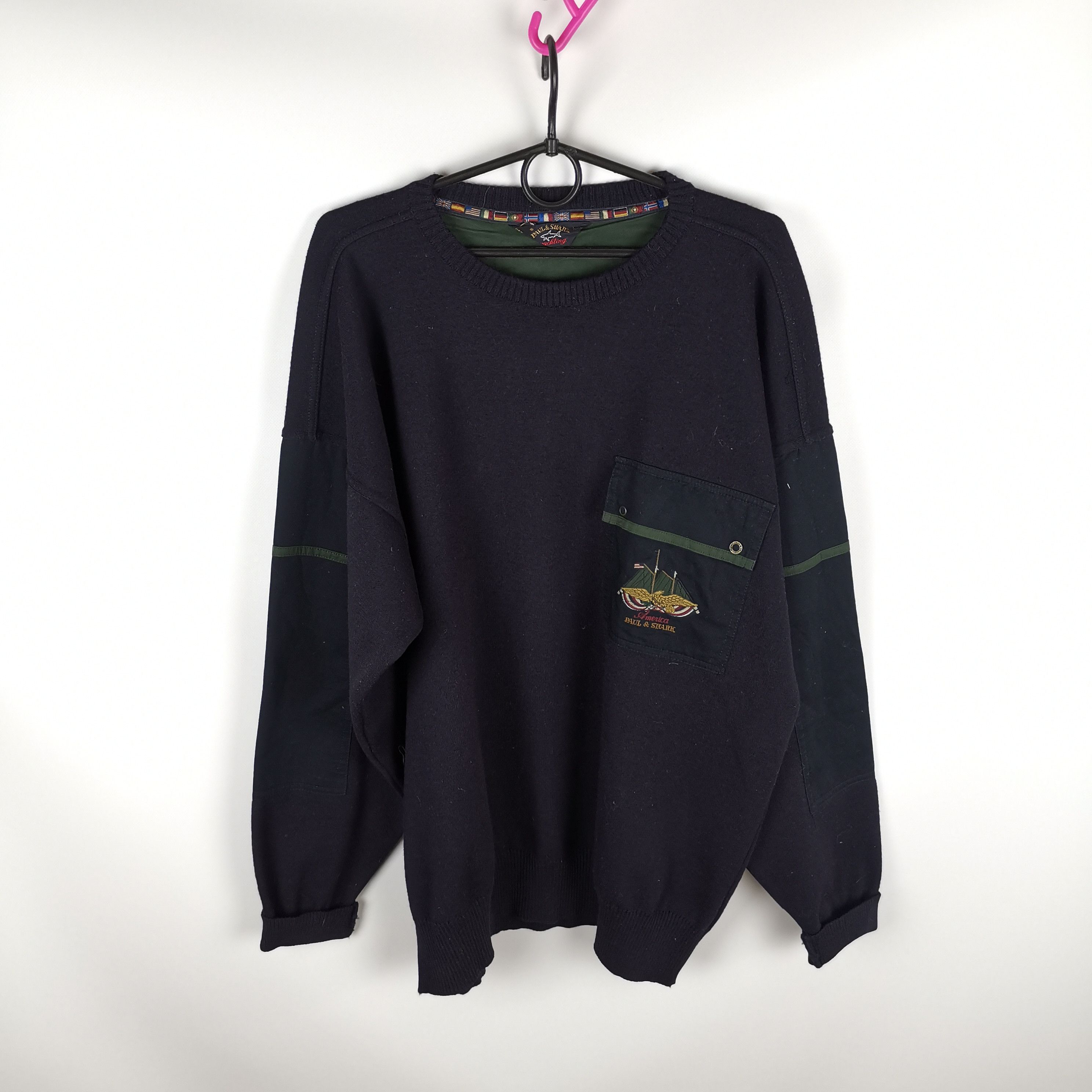 トップス LARRY CLARK / KIDS MOVIE CREW NECK SWEAT Vintage KIDS 1995 Movie larry clark sweetshirt | Grailed