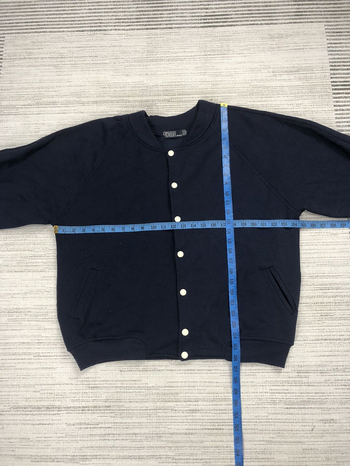 Polo Ralph Lauren × Ralph Lauren RARE POLO RALPH LAUREN MADE IN USA JACKET BUTTON Size US L / EU 52-54 / 3 - 6 Thumbnail