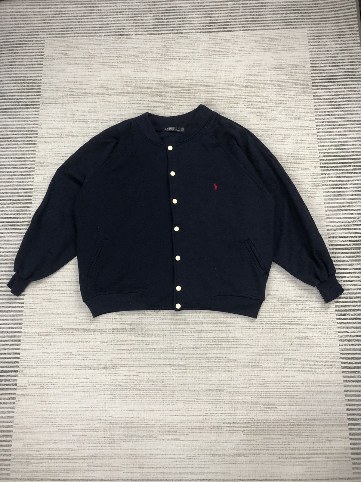 Polo Ralph Lauren × Ralph Lauren RARE POLO RALPH LAUREN MADE IN USA JACKET BUTTON Size US L / EU 52-54 / 3 - 2 Thumbnail