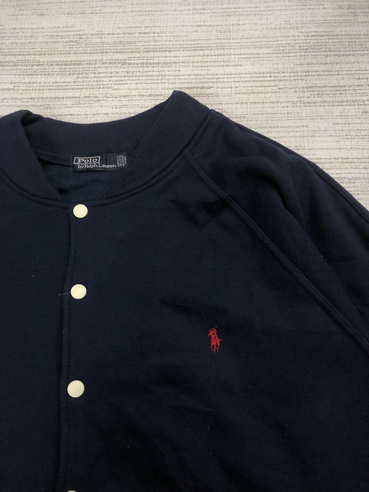 Polo Ralph Lauren × Ralph Lauren RARE POLO RALPH LAUREN MADE IN USA JACKET BUTTON Size US L / EU 52-54 / 3 - 3 Thumbnail