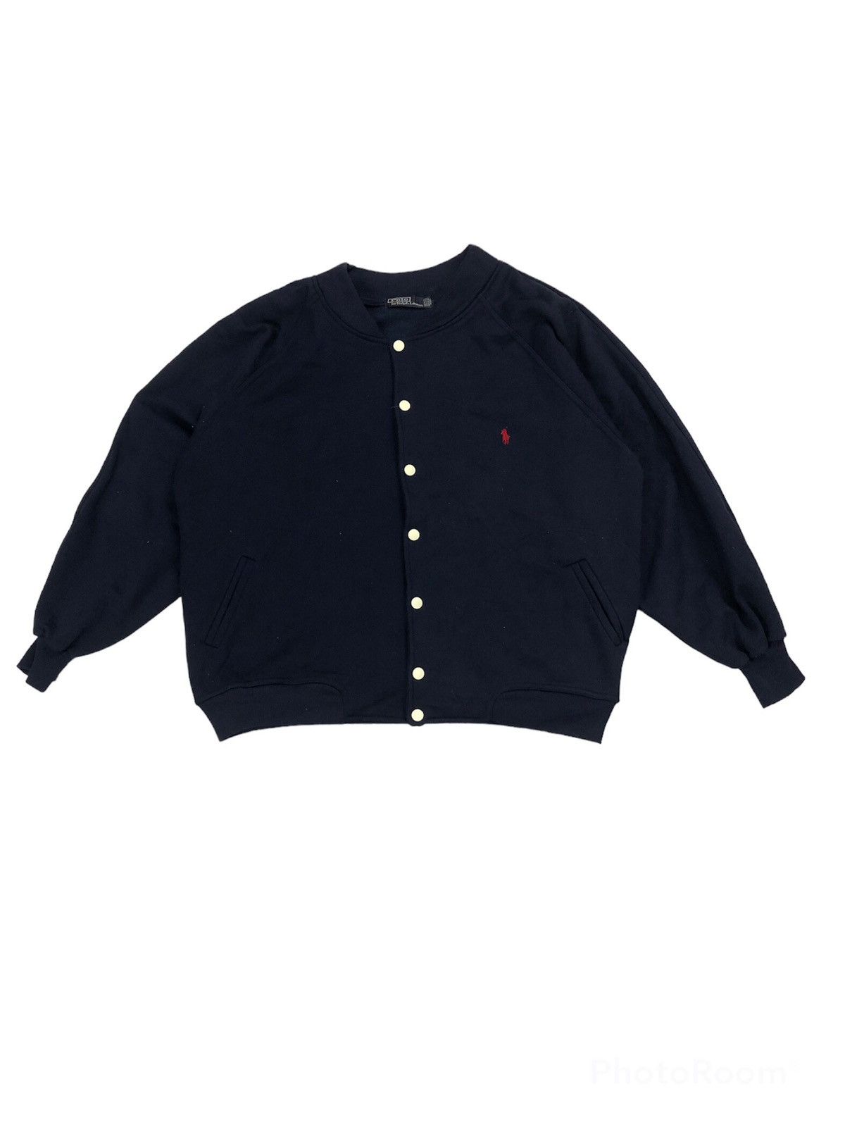 Polo Ralph Lauren × Ralph Lauren RARE POLO RALPH LAUREN MADE IN USA JACKET BUTTON Size US L / EU 52-54 / 3 - 1 Thumbnail