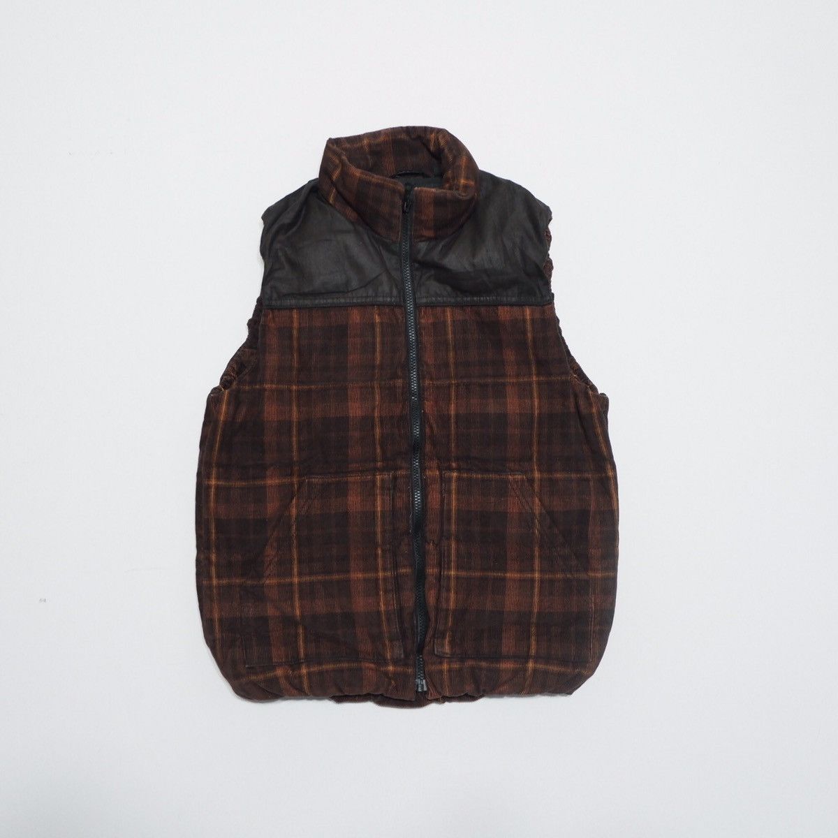 Uniqlo Puffer Vest