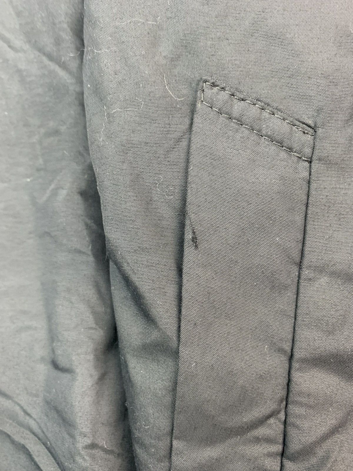 G-Star × Vintage Vintage G Star Raw Nylon Cargo Jacket Size US M / EU 48-50 / 2 - 8 Thumbnail