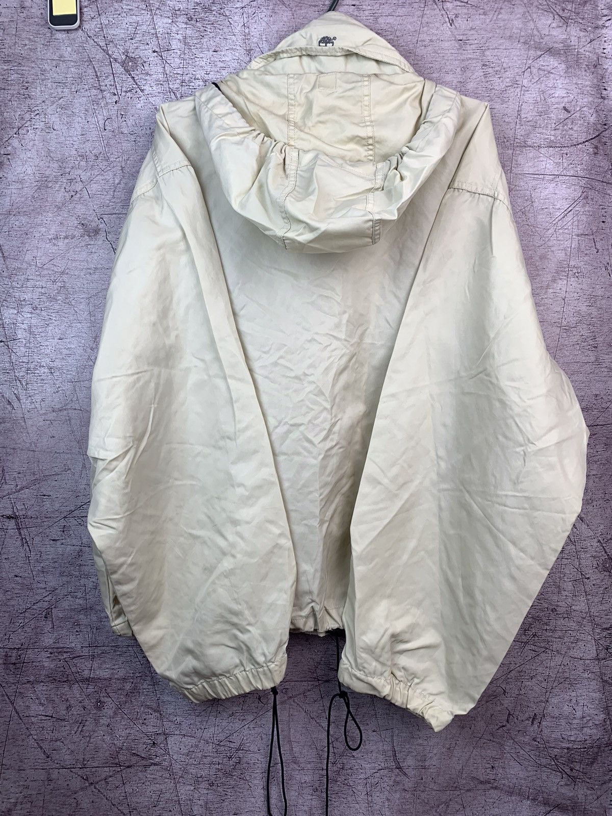 Timberland × Vintage Vintage Timberland Mens Jacket Size US L / EU 52-54 / 3 - 6 Thumbnail