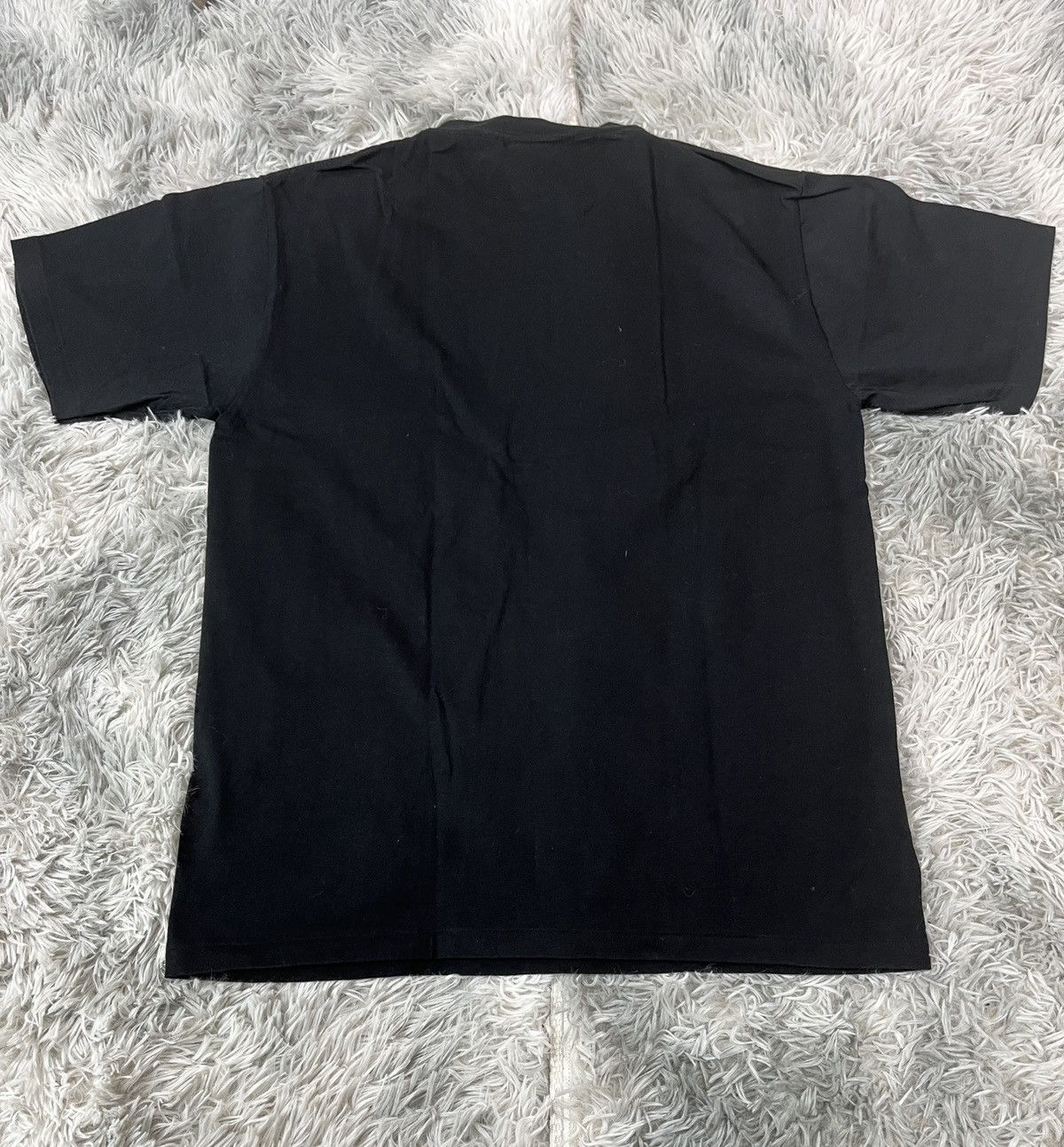 Bape Bape x Marvel Spider-Man Bape tee Size US XL / EU 56 / 4 - 2 Thumbnail