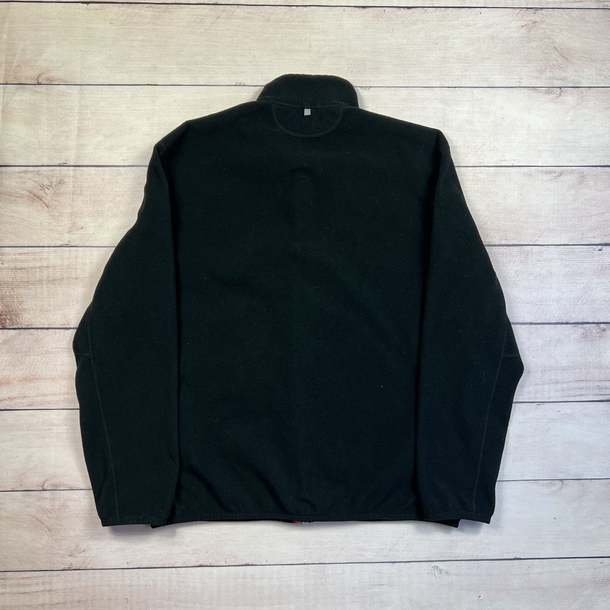 Polo Ralph Lauren Polo Sport Ralph Lauren Fleece jacket Sweatshirt Zip Size US XL / EU 56 / 4 - 4 Thumbnail