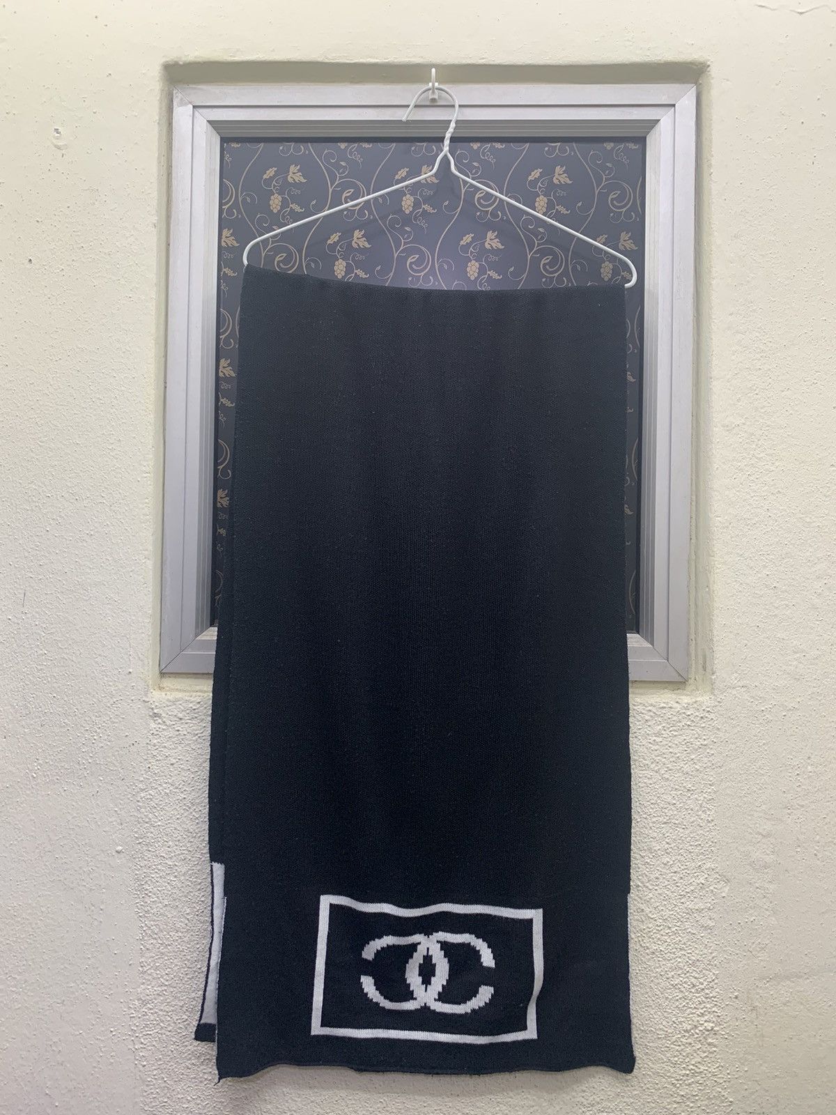 Chanel Chanel Scarves (66in x 18in) Size ONE SIZE - 1 Thumbnail